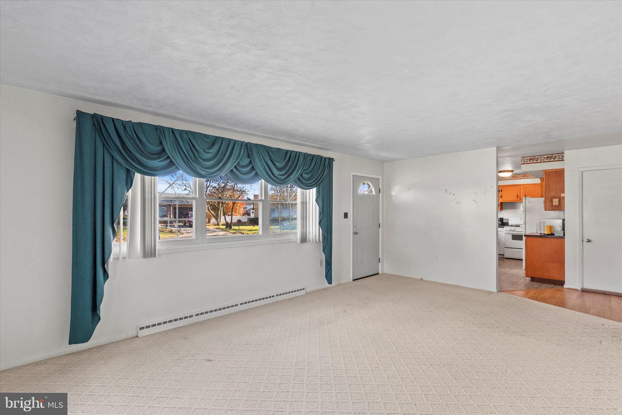 SPRINGETTSBURY TWP - Residential