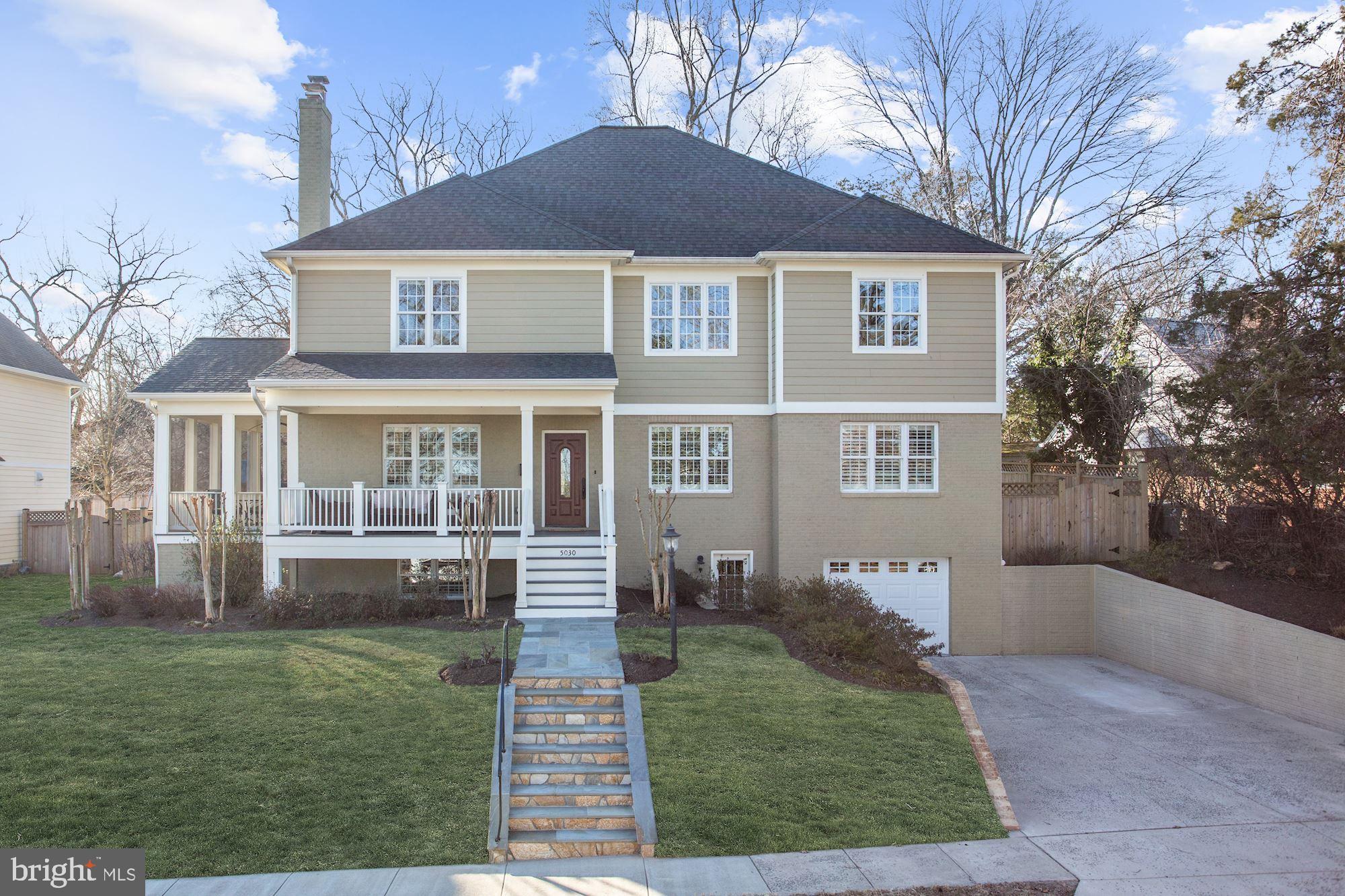 WILLIAMSBURG VILLAGE - Residential