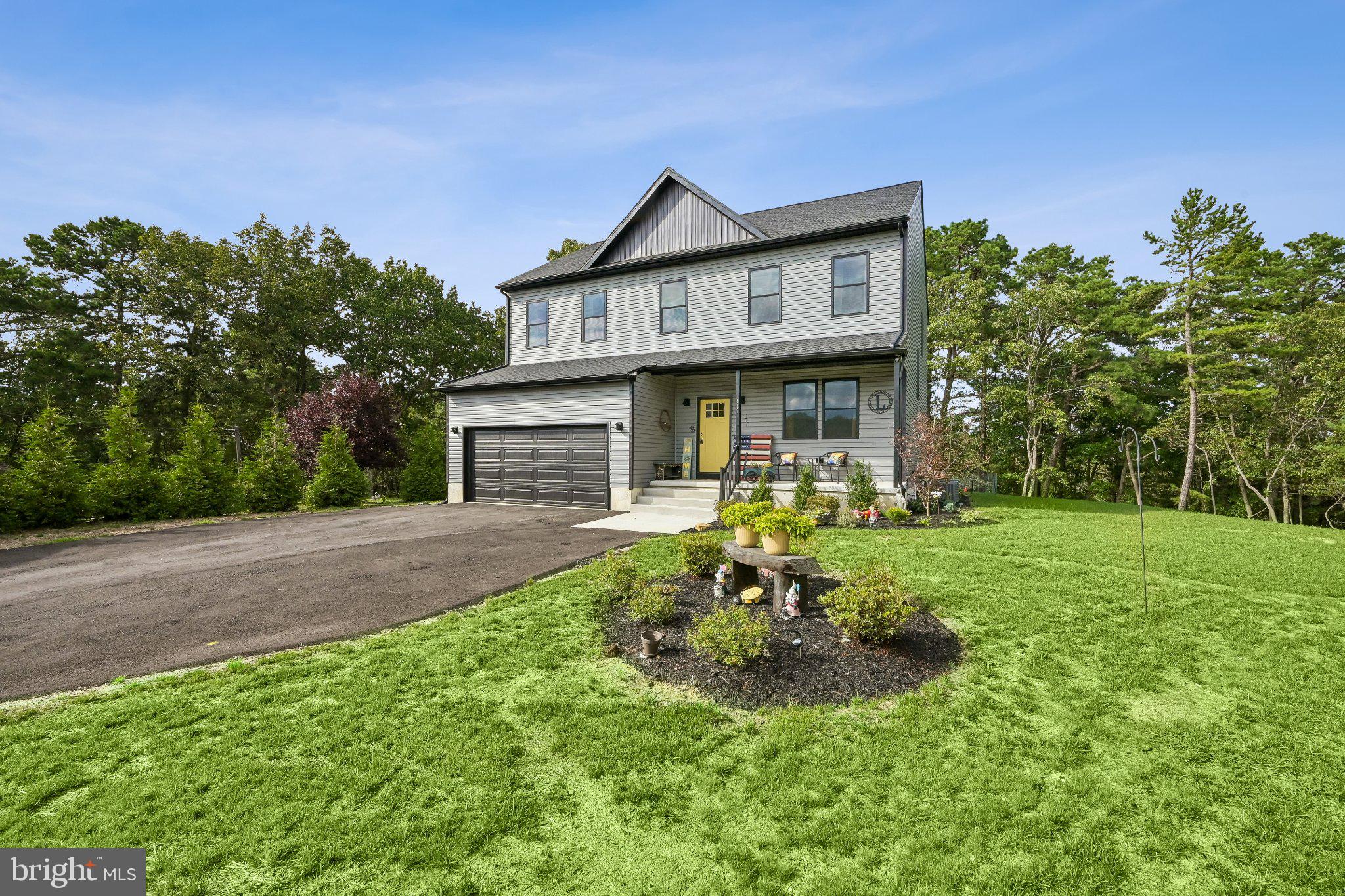117 KIRK LANE