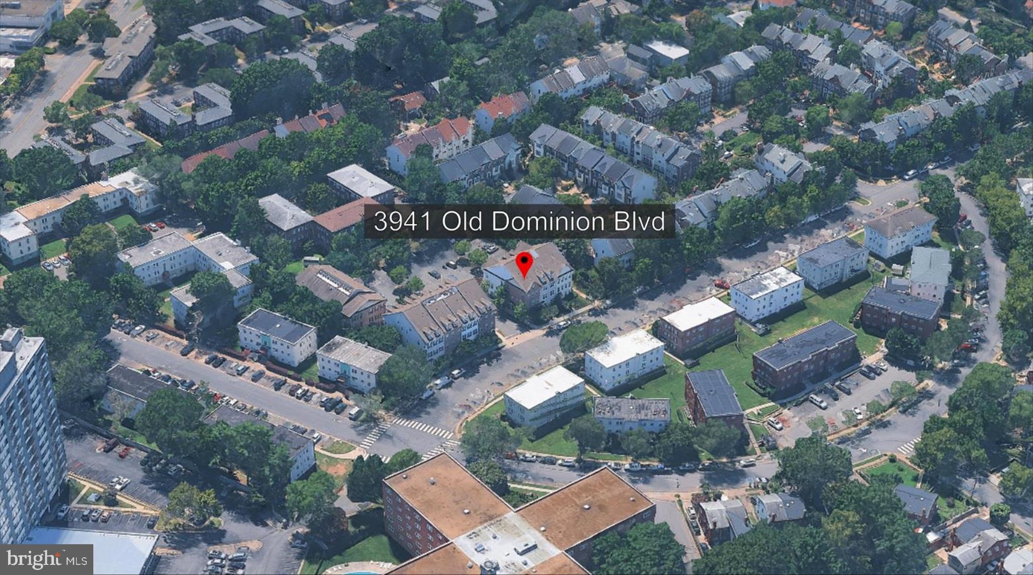 3941 OLD DOMINION BOULEVARD