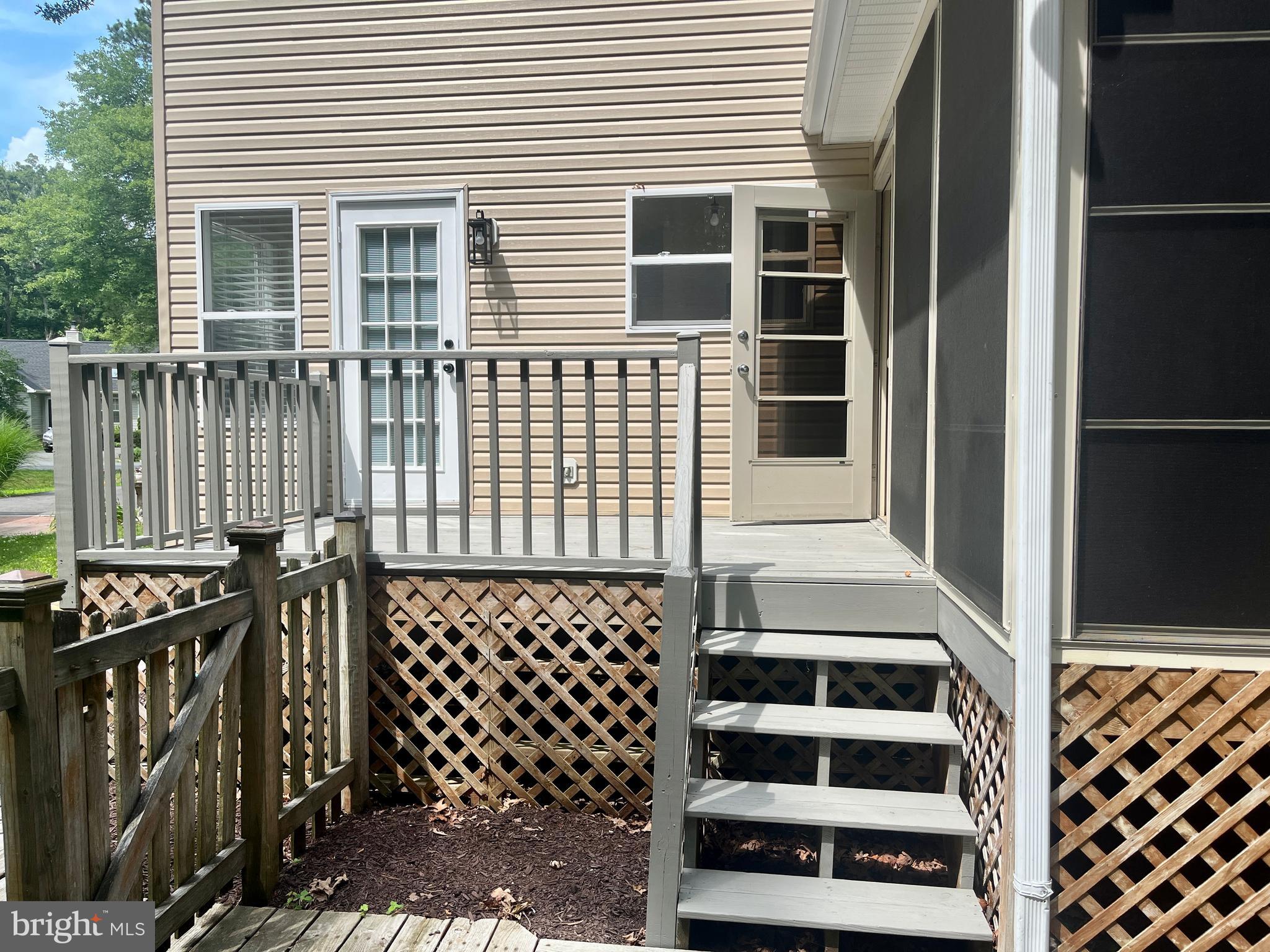 OCEAN PINES - SHERWOOD FOREST - Residential