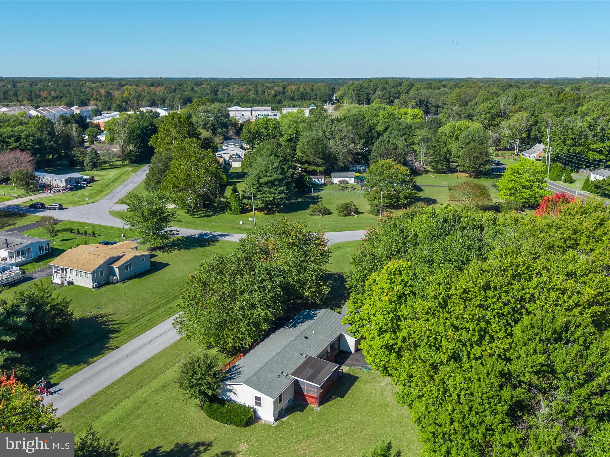 RIVER BREEZE - Residential