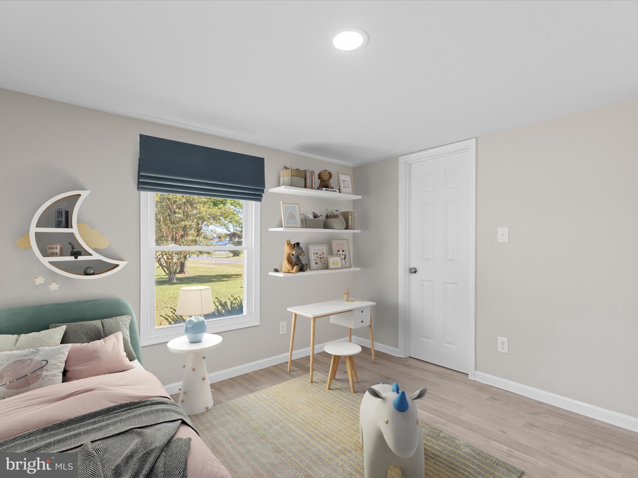 RIVER BREEZE - Residential