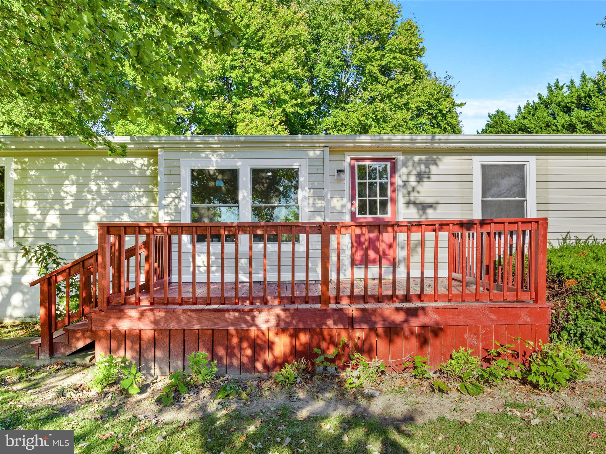 RIVER BREEZE - Residential