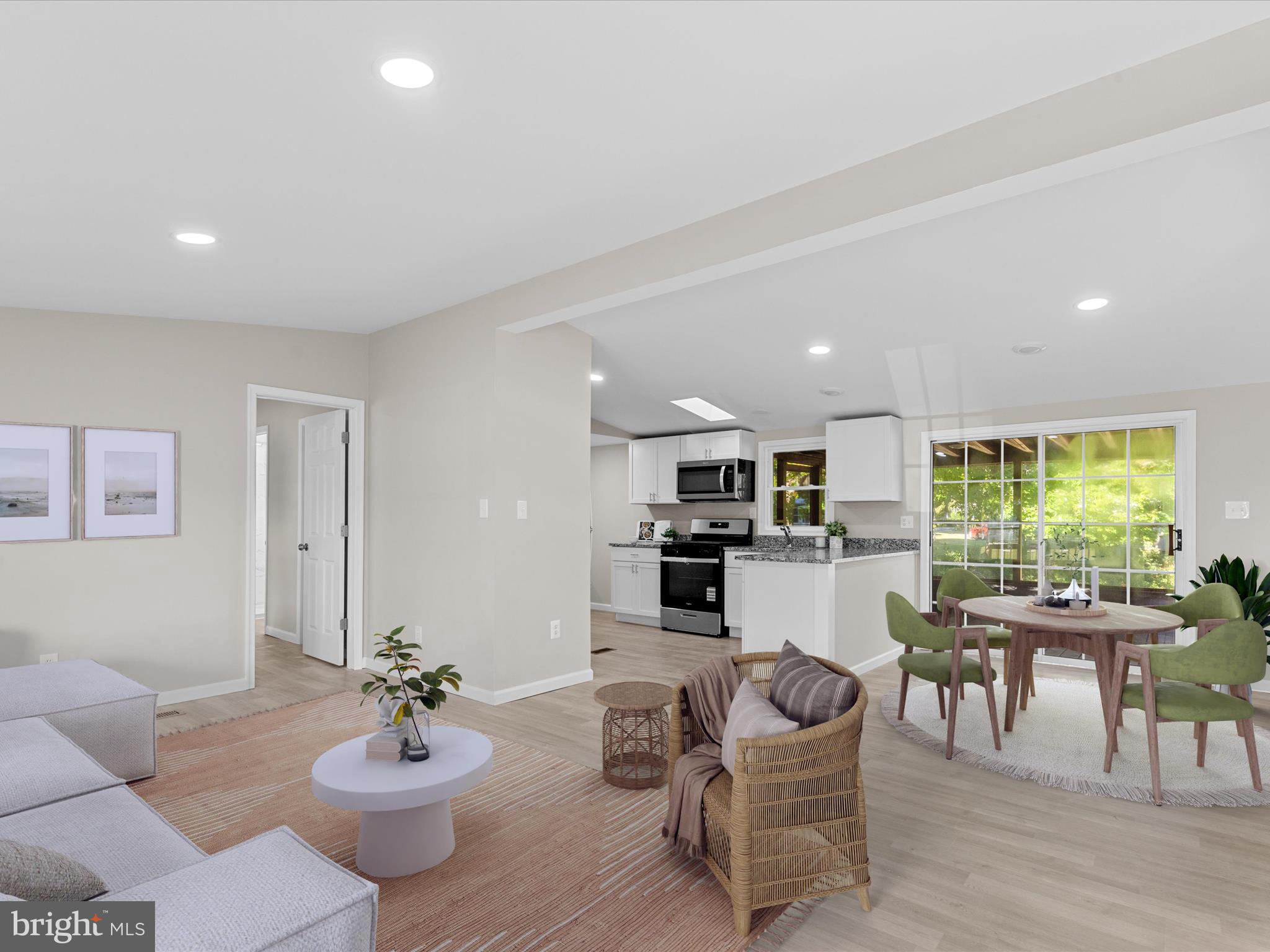 RIVER BREEZE - Residential