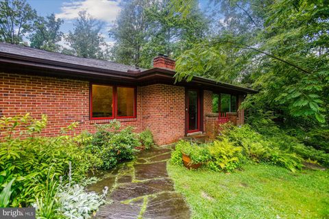 6662 VAN WINKLE DRIVE FALLS CHURCH VA 22044