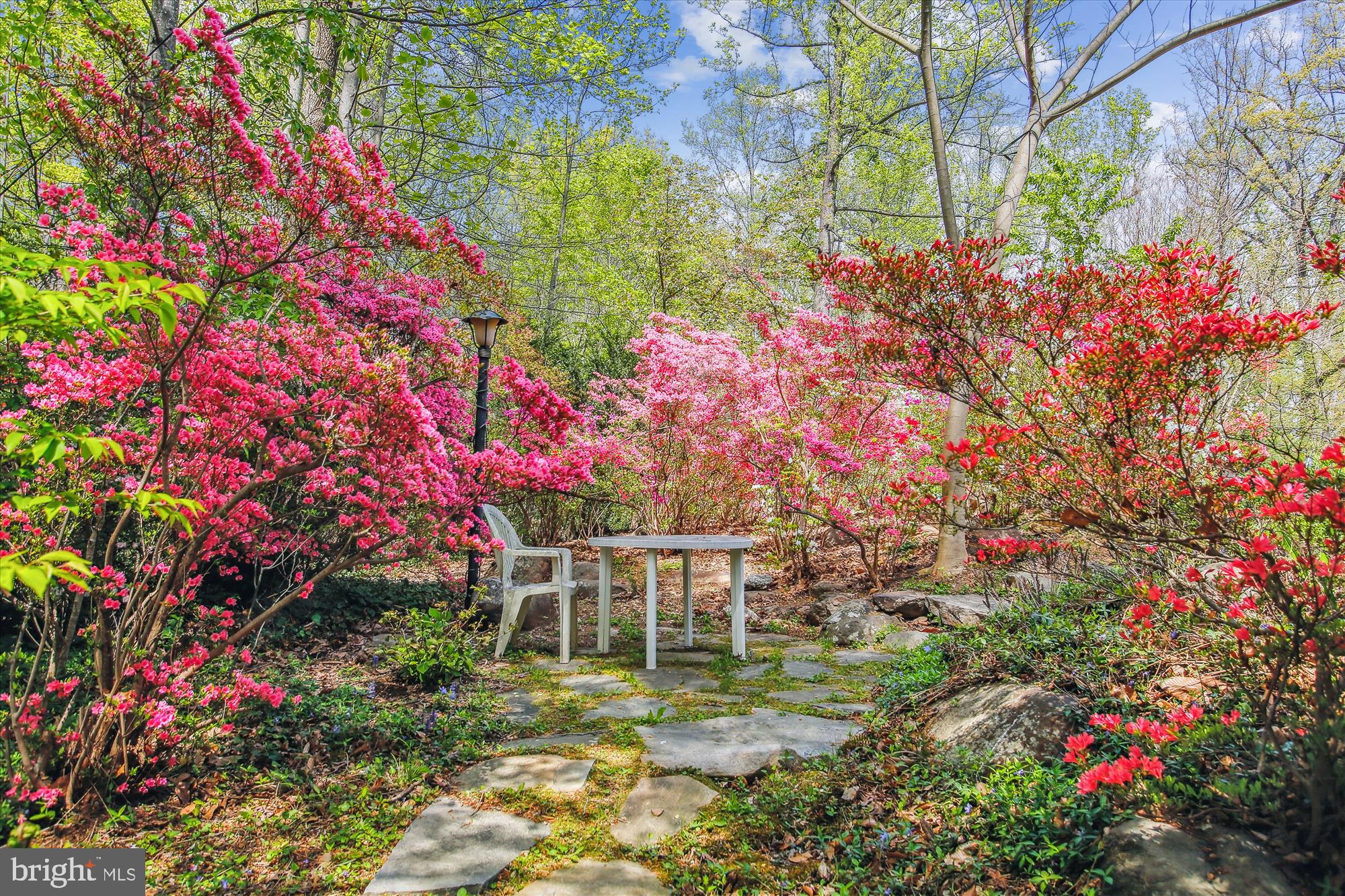 RICH E LAND - Residential