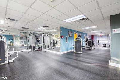 ART MUSEUM AREA - Residential Lease