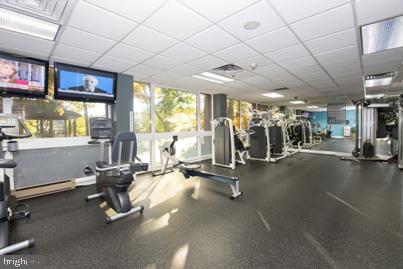 ART MUSEUM AREA - Residential Lease