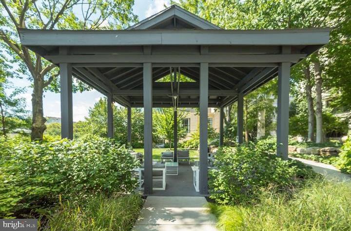 ART MUSEUM AREA - Residential Lease