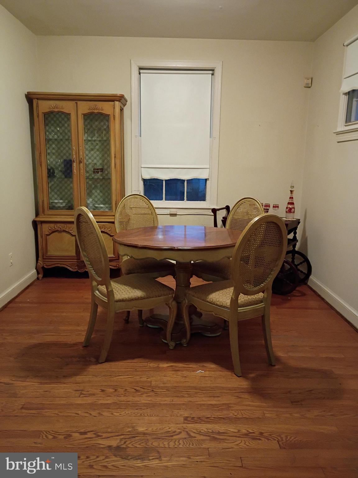 323 WHITTIER STREET NW