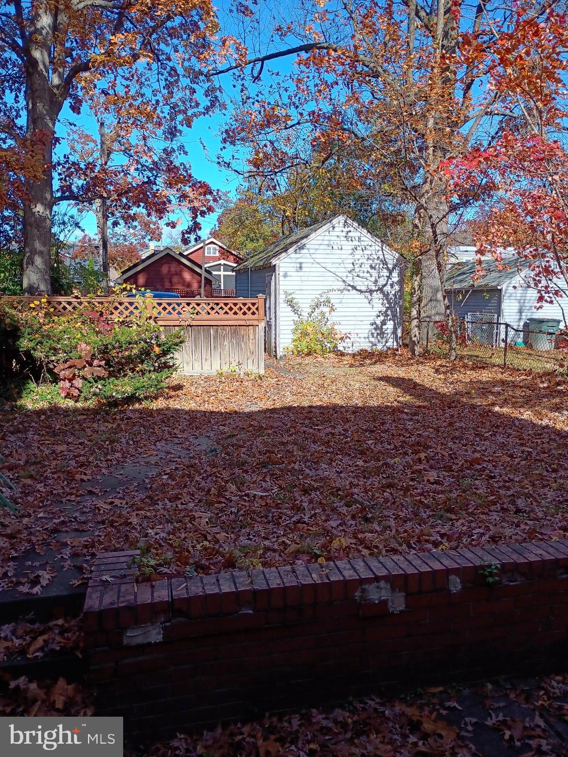 323 WHITTIER STREET NW