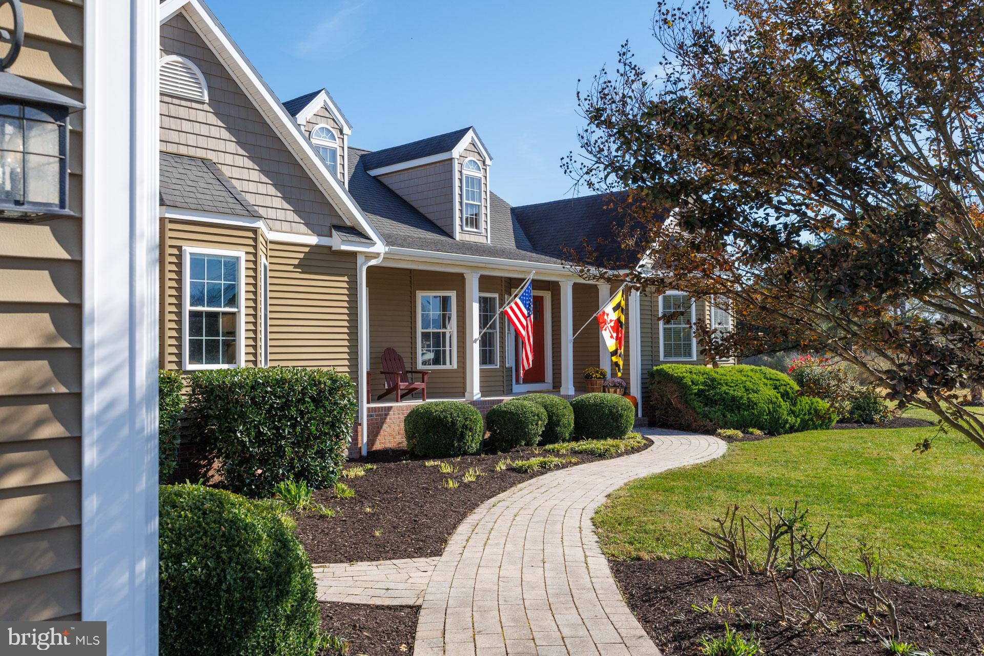 DEEP WATER SUBDIVISION - Residential