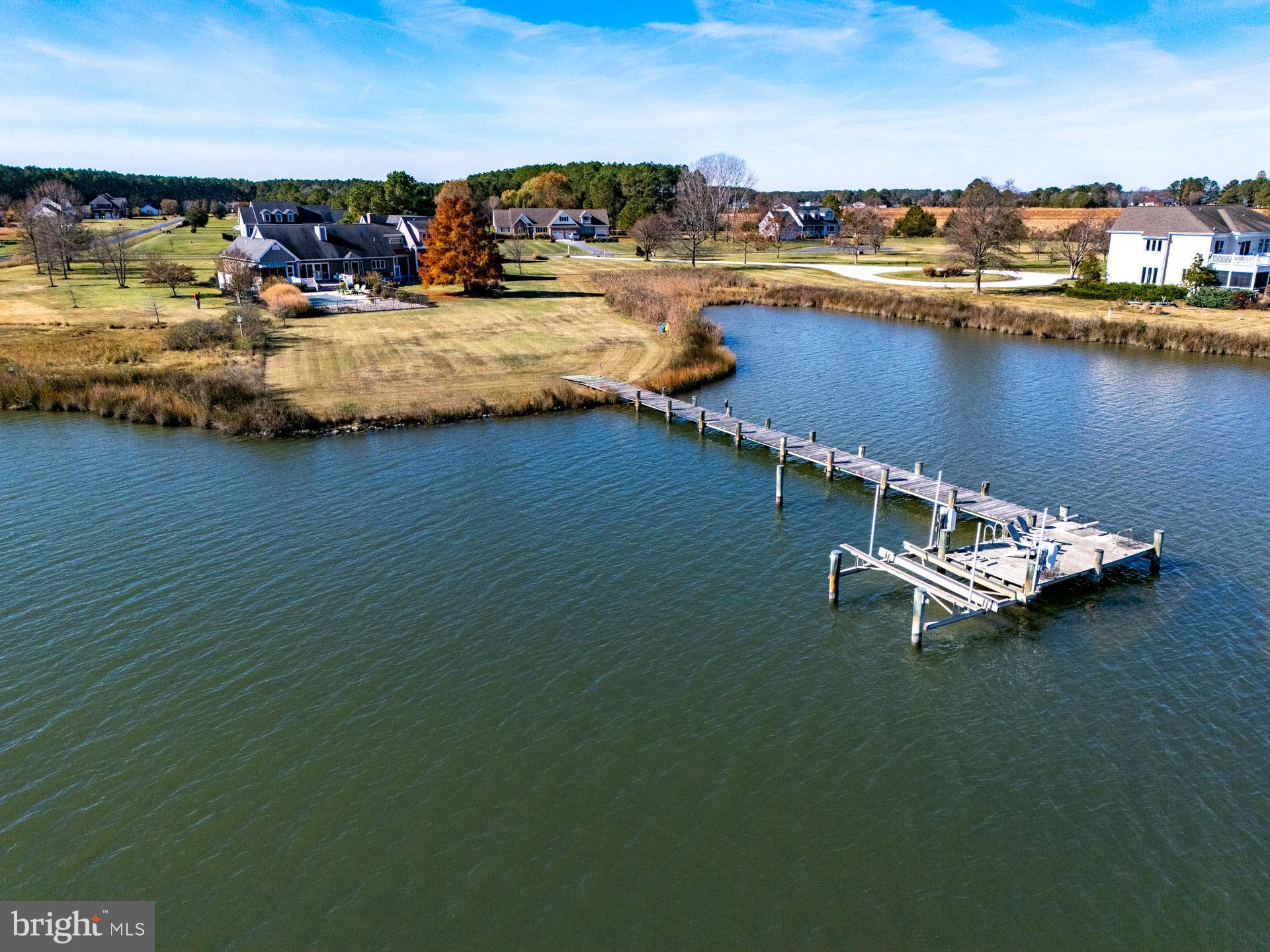 DEEP WATER SUBDIVISION - Residential
