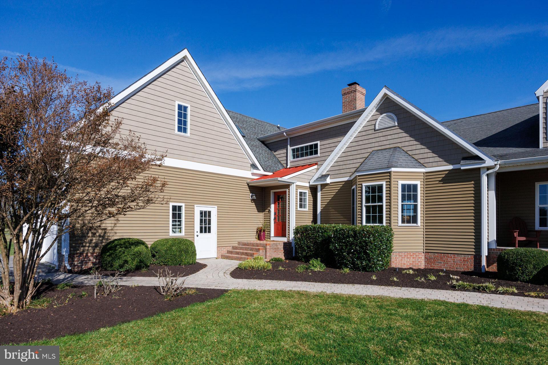 DEEP WATER SUBDIVISION - Residential