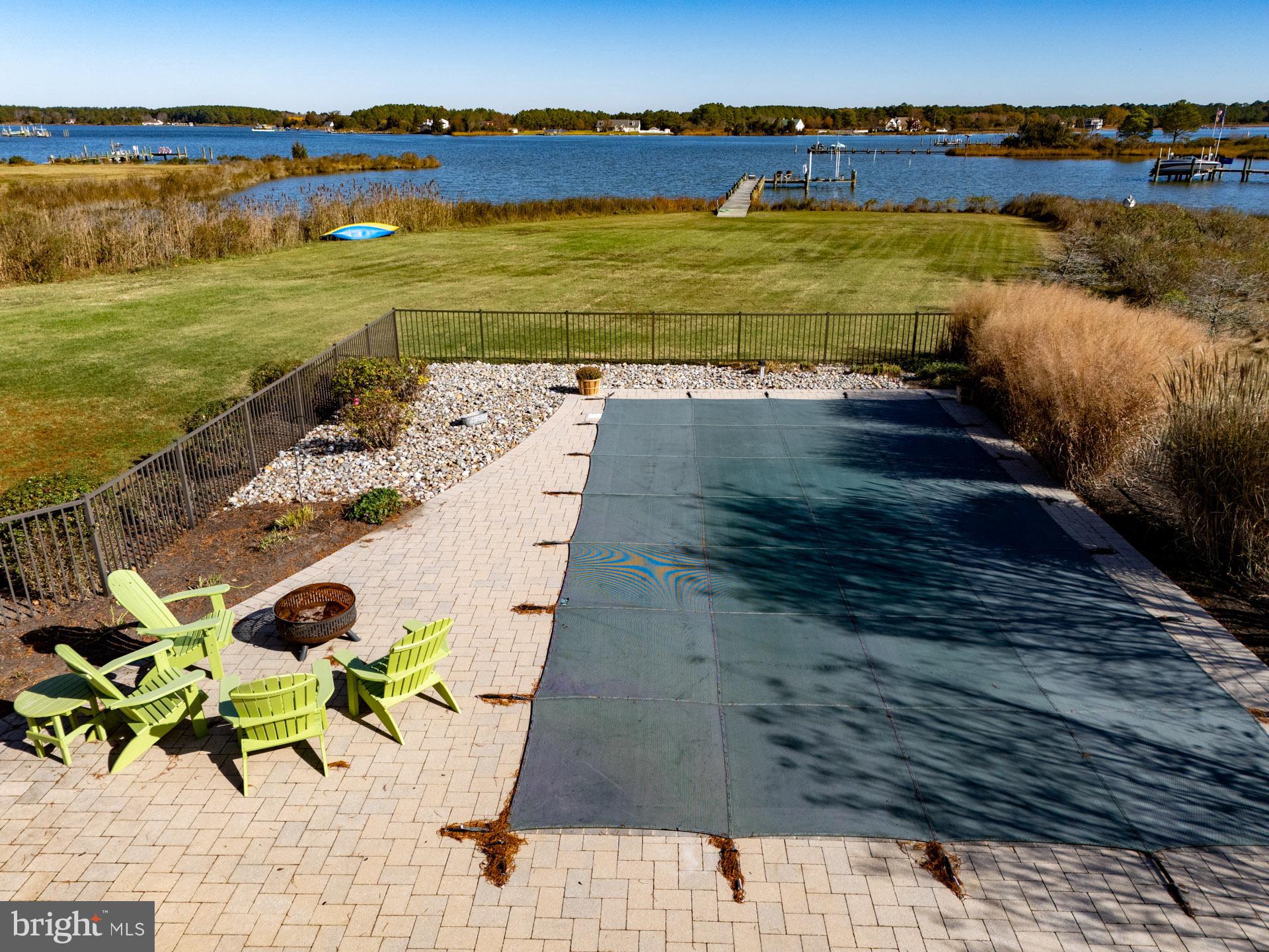 DEEP WATER SUBDIVISION - Residential