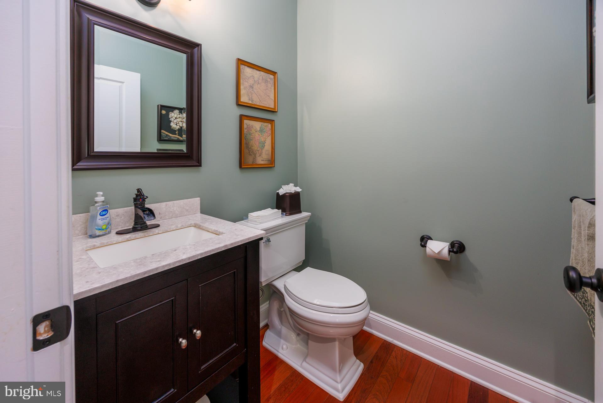 DEEP WATER SUBDIVISION - Residential