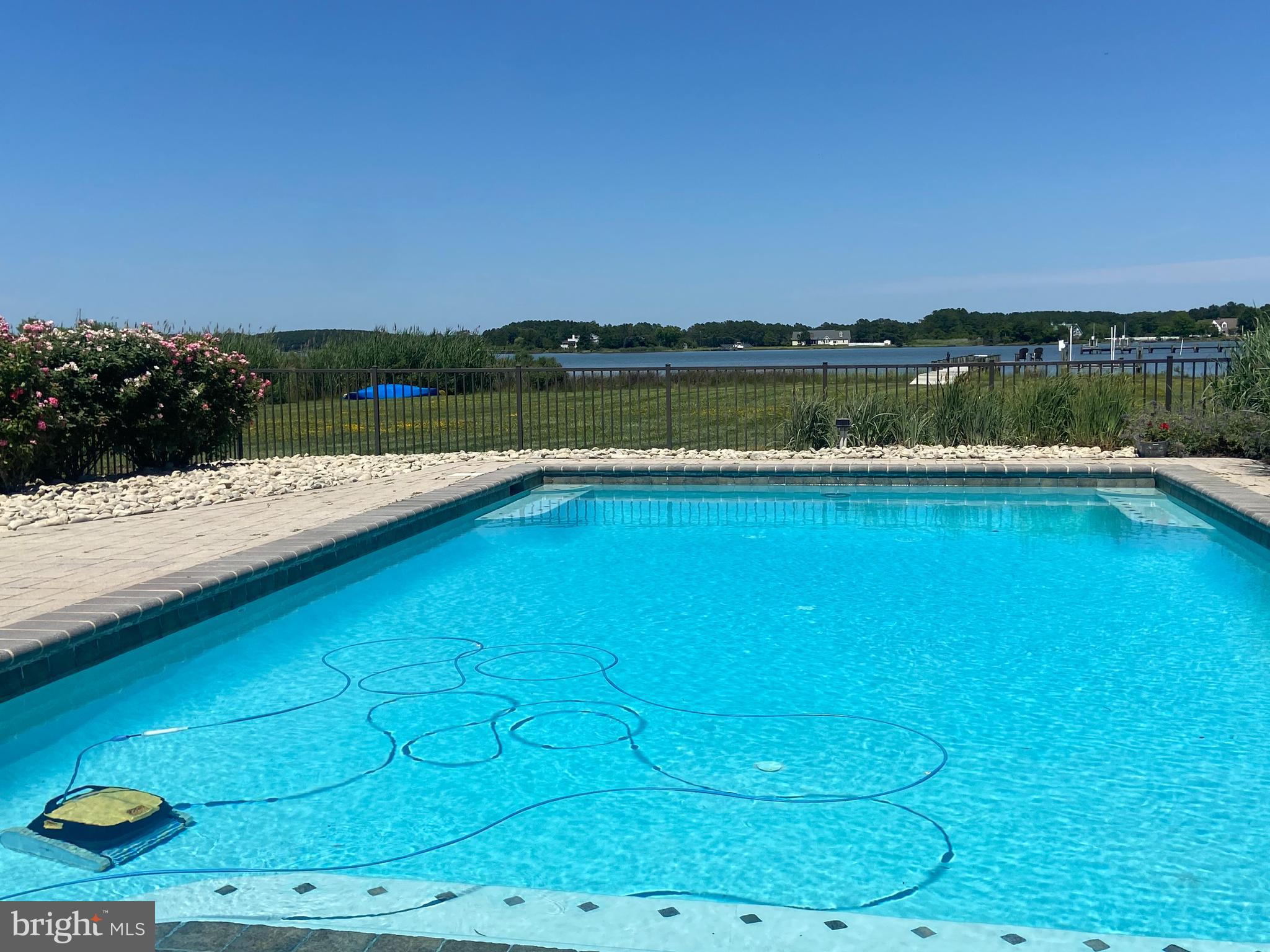 DEEP WATER SUBDIVISION - Residential