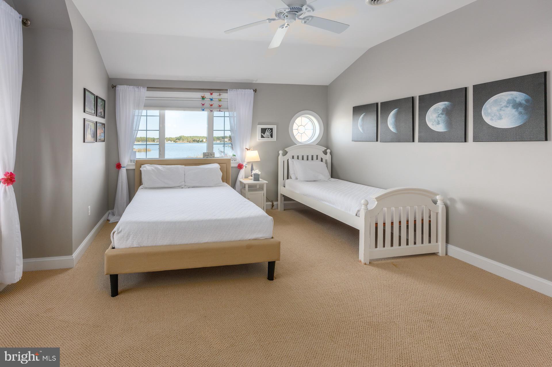 DEEP WATER SUBDIVISION - Residential