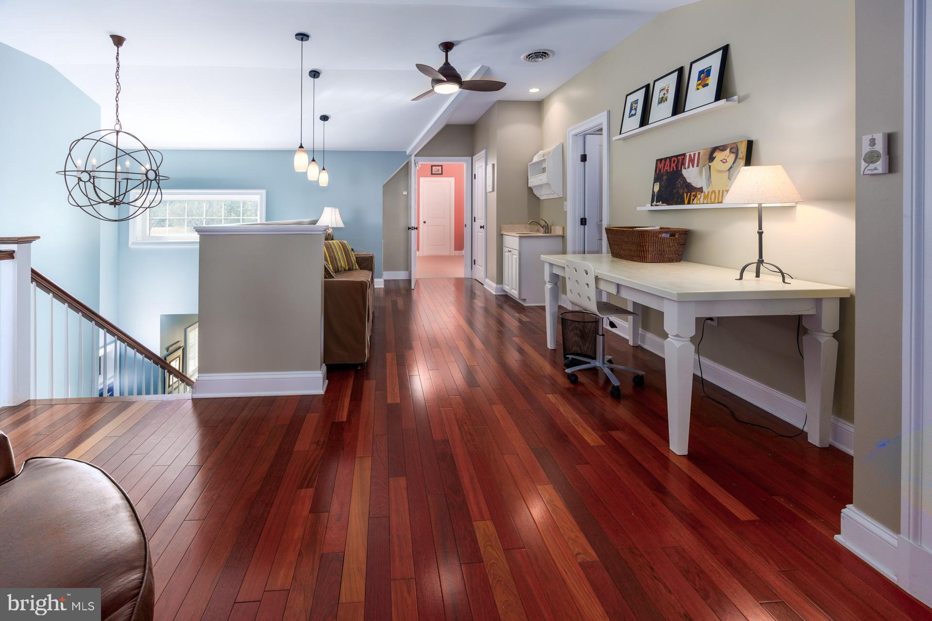 DEEP WATER SUBDIVISION - Residential