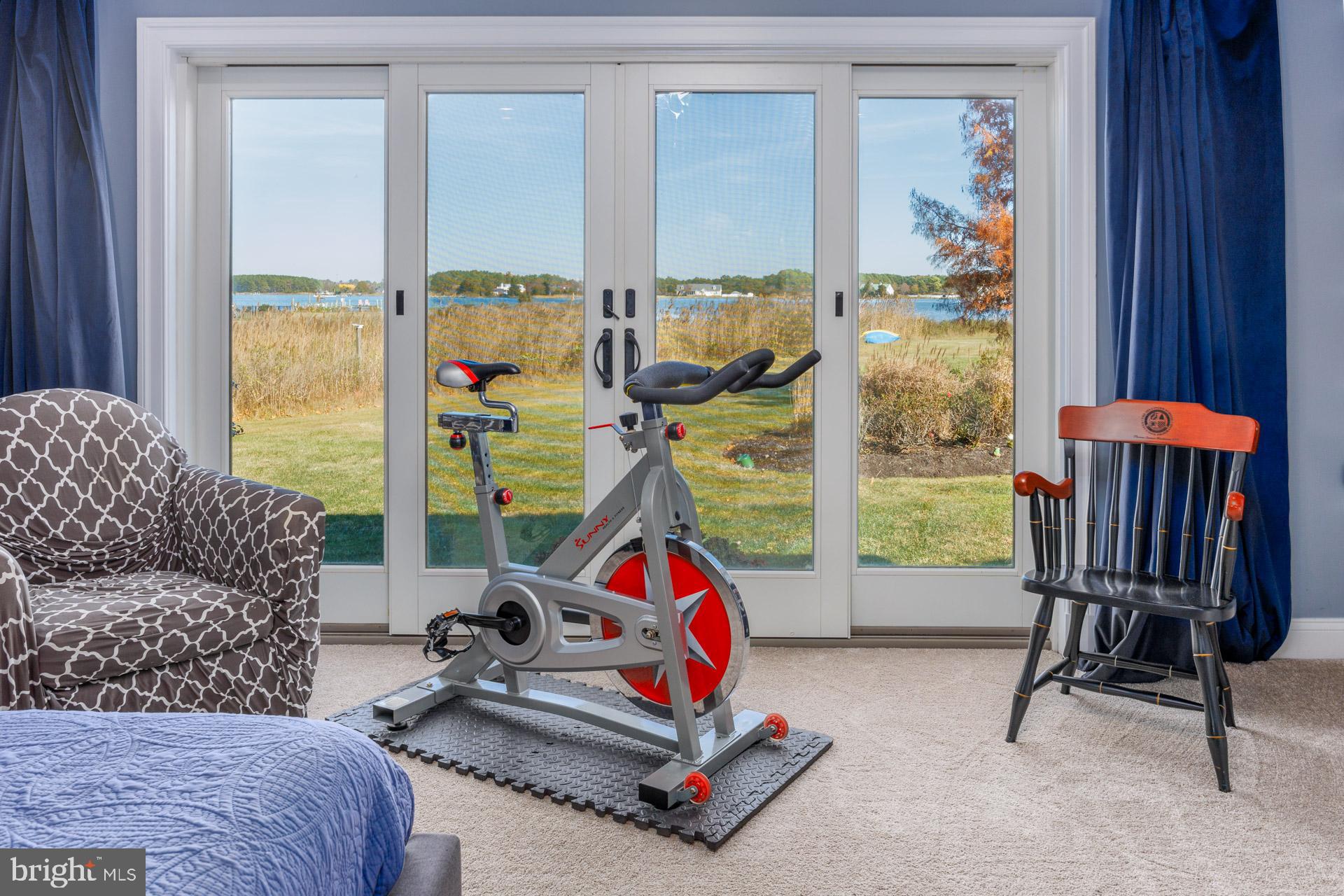 DEEP WATER SUBDIVISION - Residential