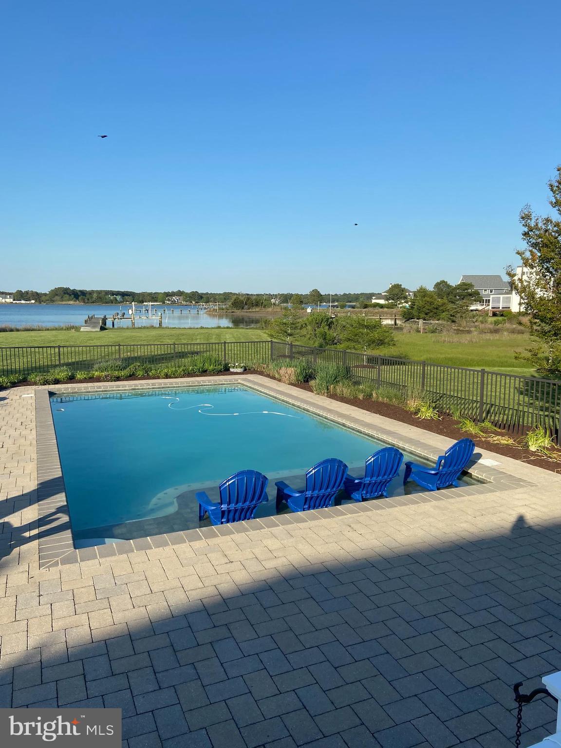 DEEP WATER SUBDIVISION - Residential