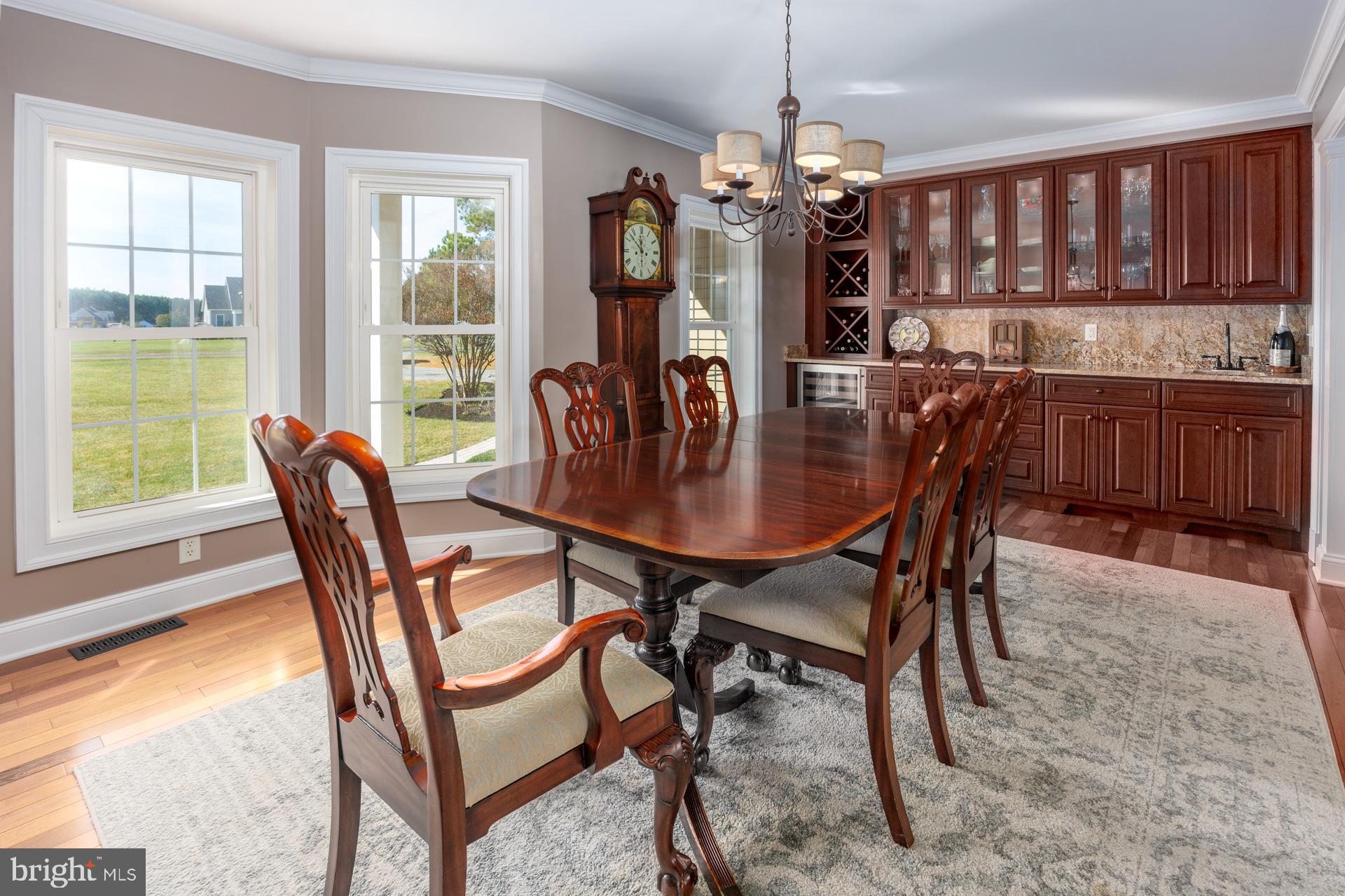 DEEP WATER SUBDIVISION - Residential