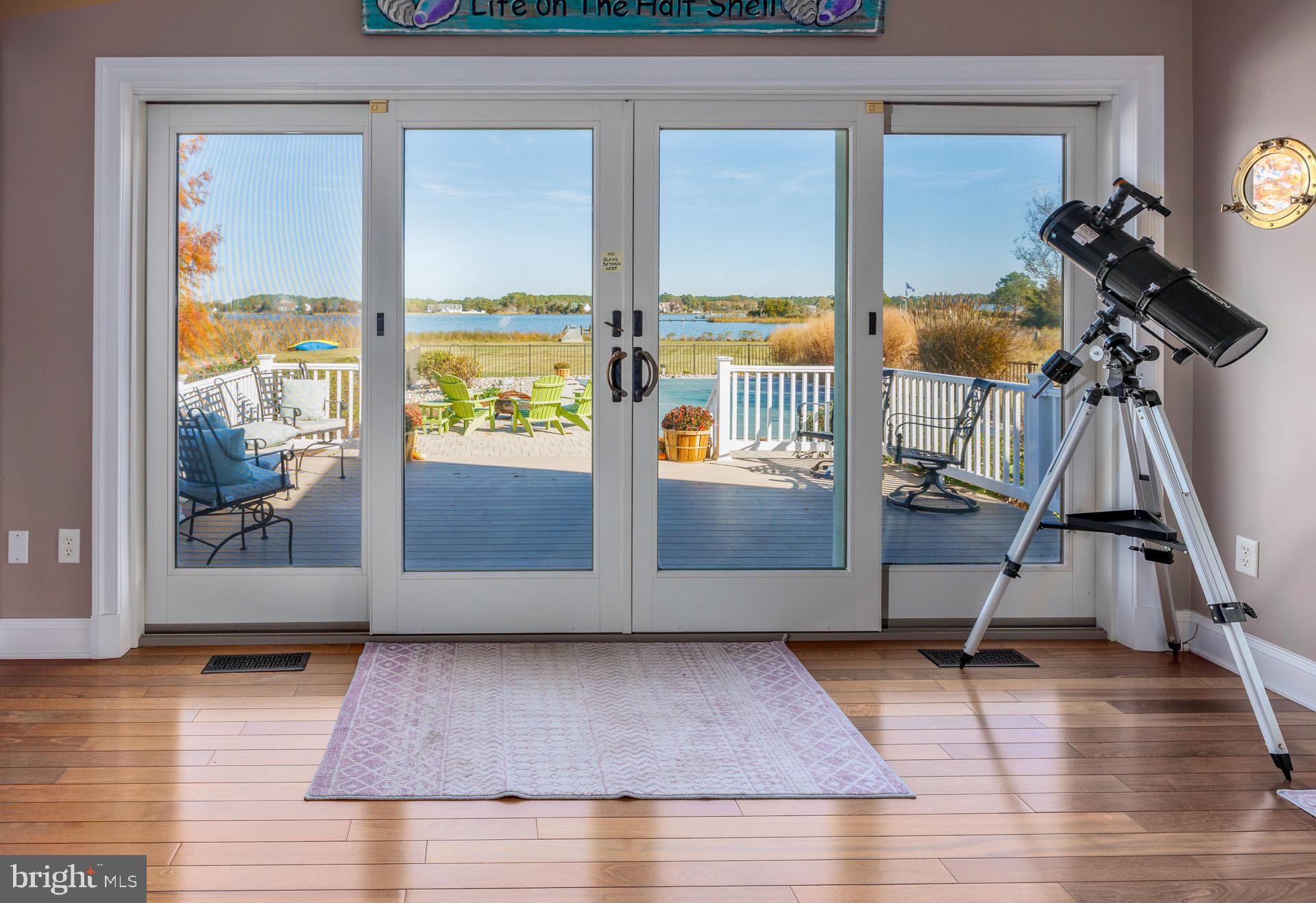 DEEP WATER SUBDIVISION - Residential