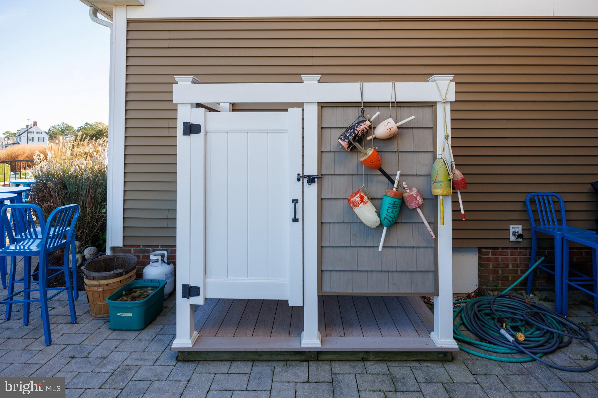 DEEP WATER SUBDIVISION - Residential