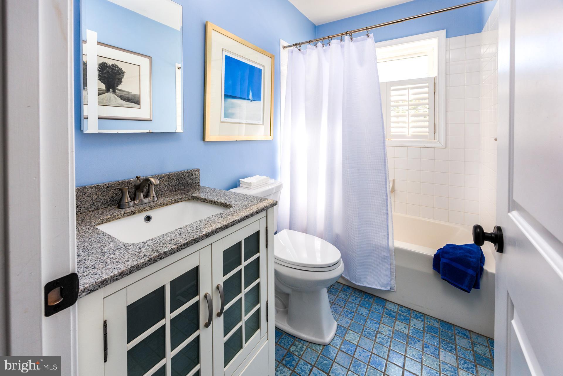 DEEP WATER SUBDIVISION - Residential