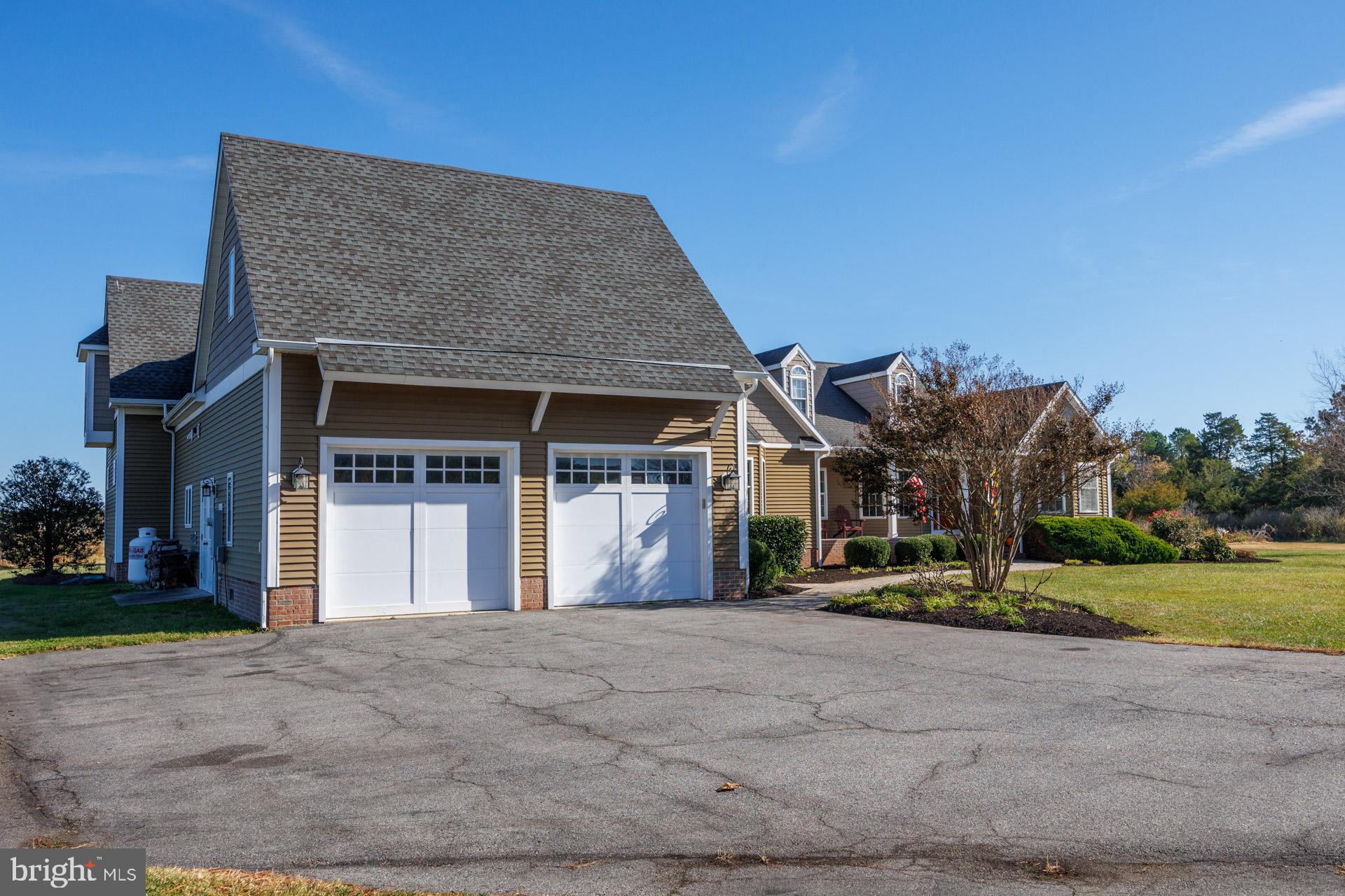 DEEP WATER SUBDIVISION - Residential