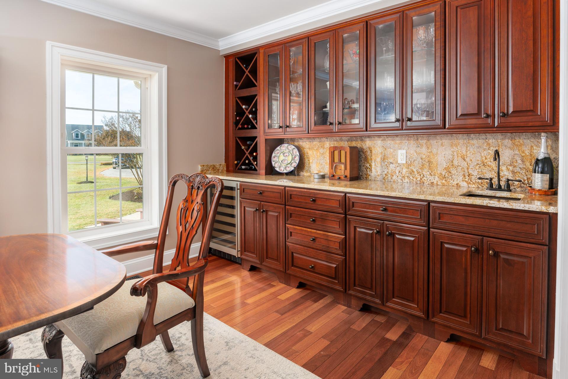 DEEP WATER SUBDIVISION - Residential