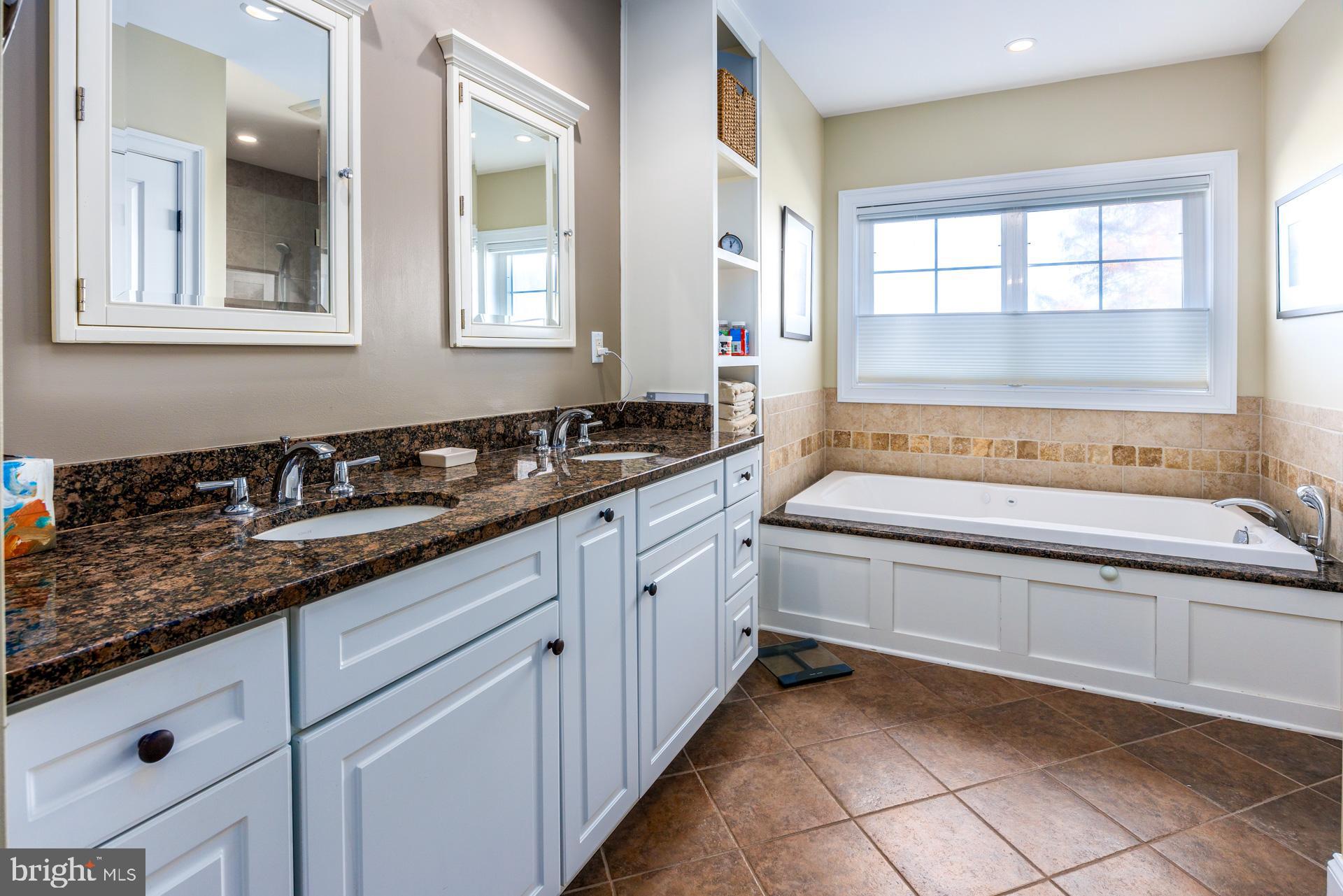 DEEP WATER SUBDIVISION - Residential