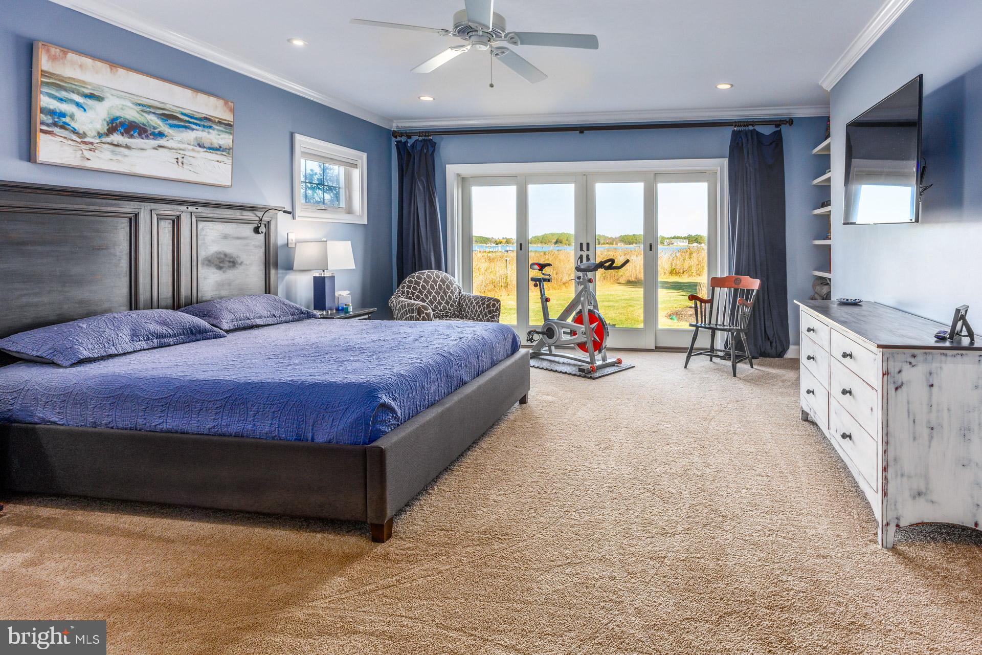 DEEP WATER SUBDIVISION - Residential