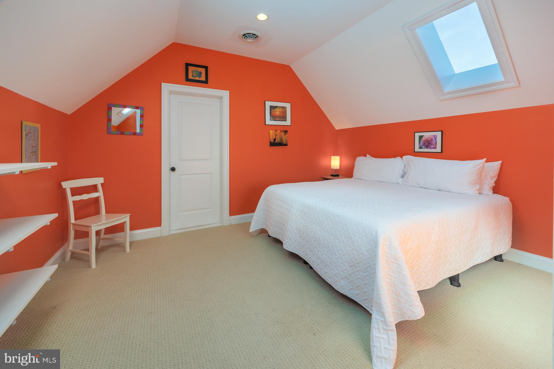 DEEP WATER SUBDIVISION - Residential