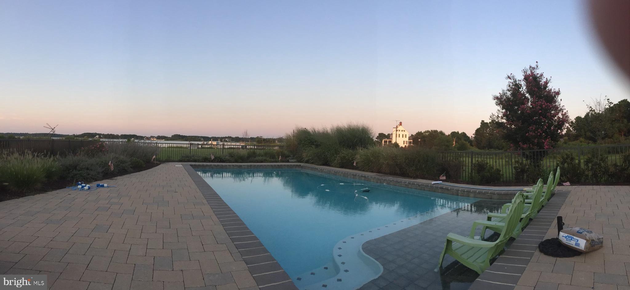 DEEP WATER SUBDIVISION - Residential