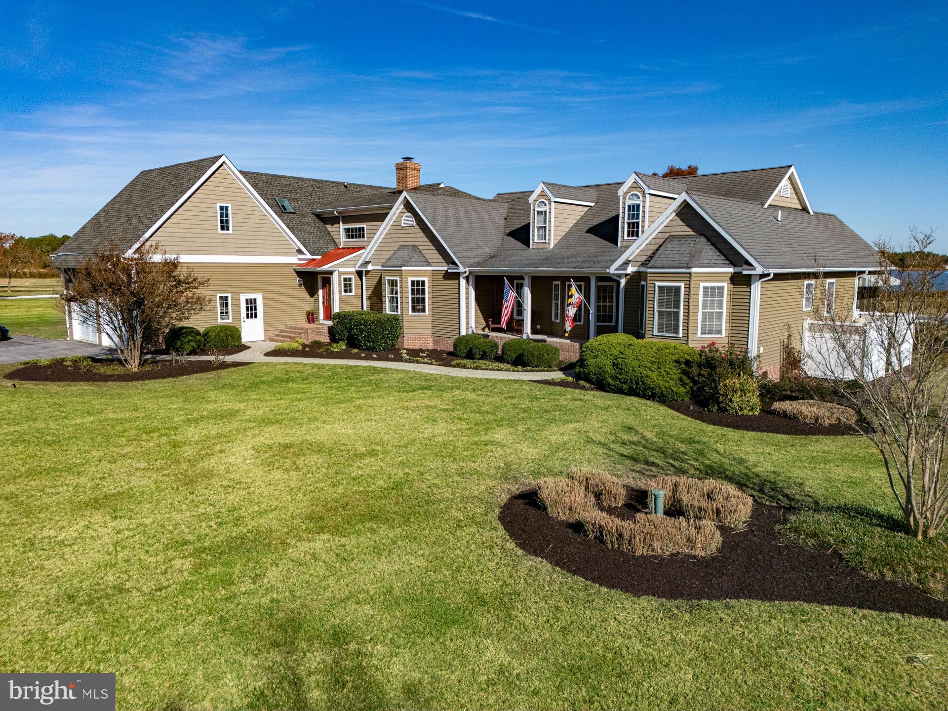 DEEP WATER SUBDIVISION - Residential