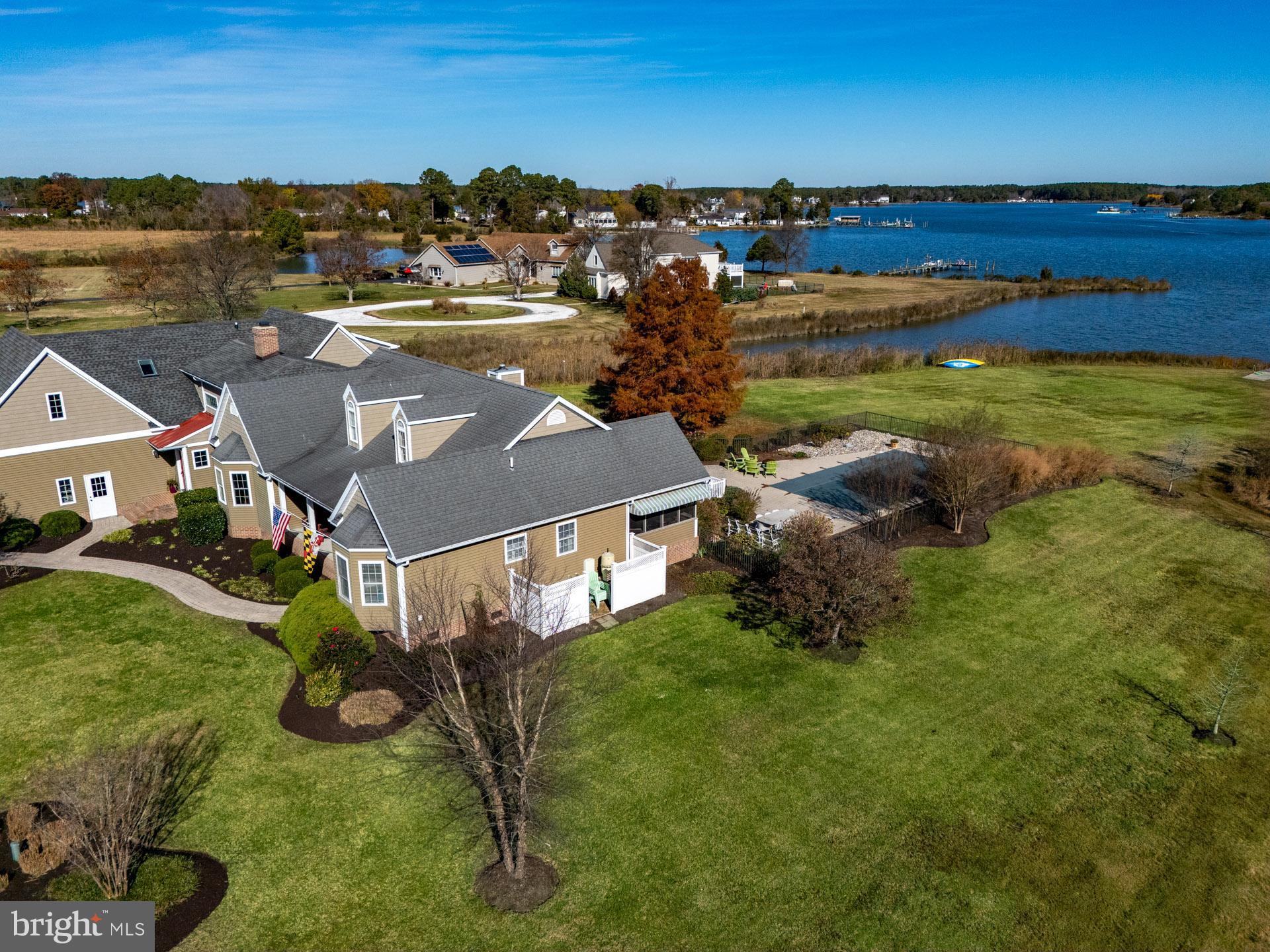 DEEP WATER SUBDIVISION - Residential