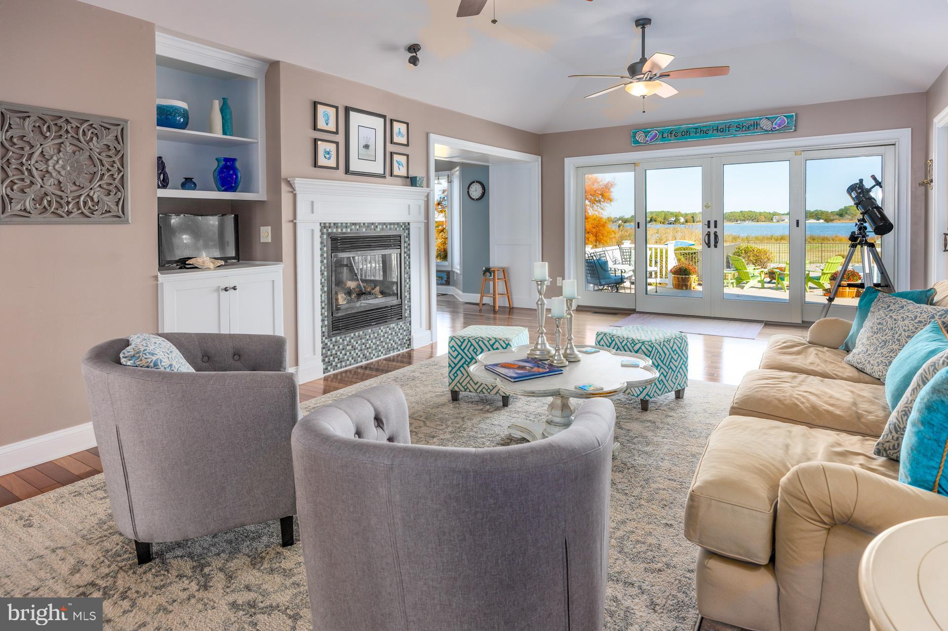 DEEP WATER SUBDIVISION - Residential