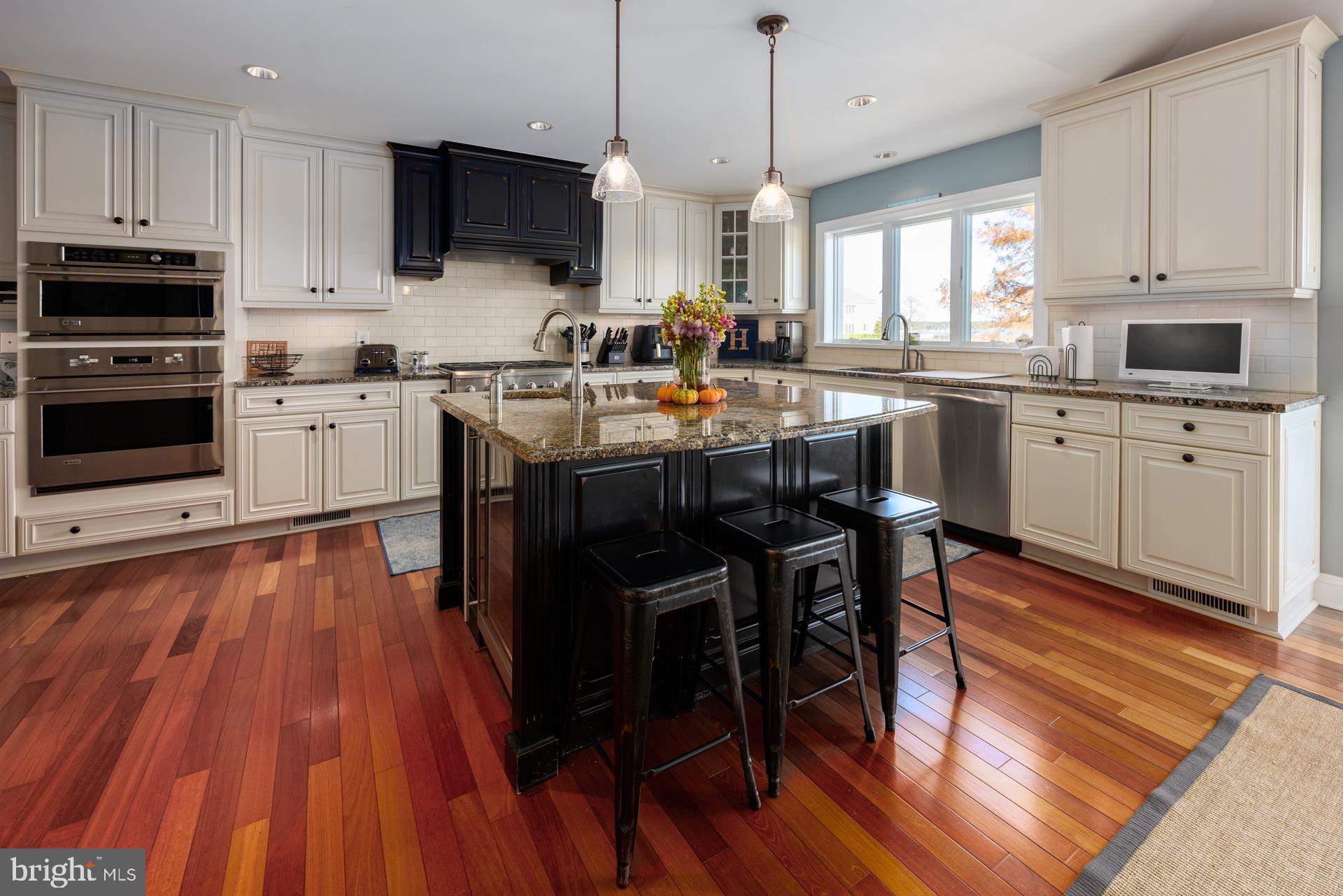 DEEP WATER SUBDIVISION - Residential