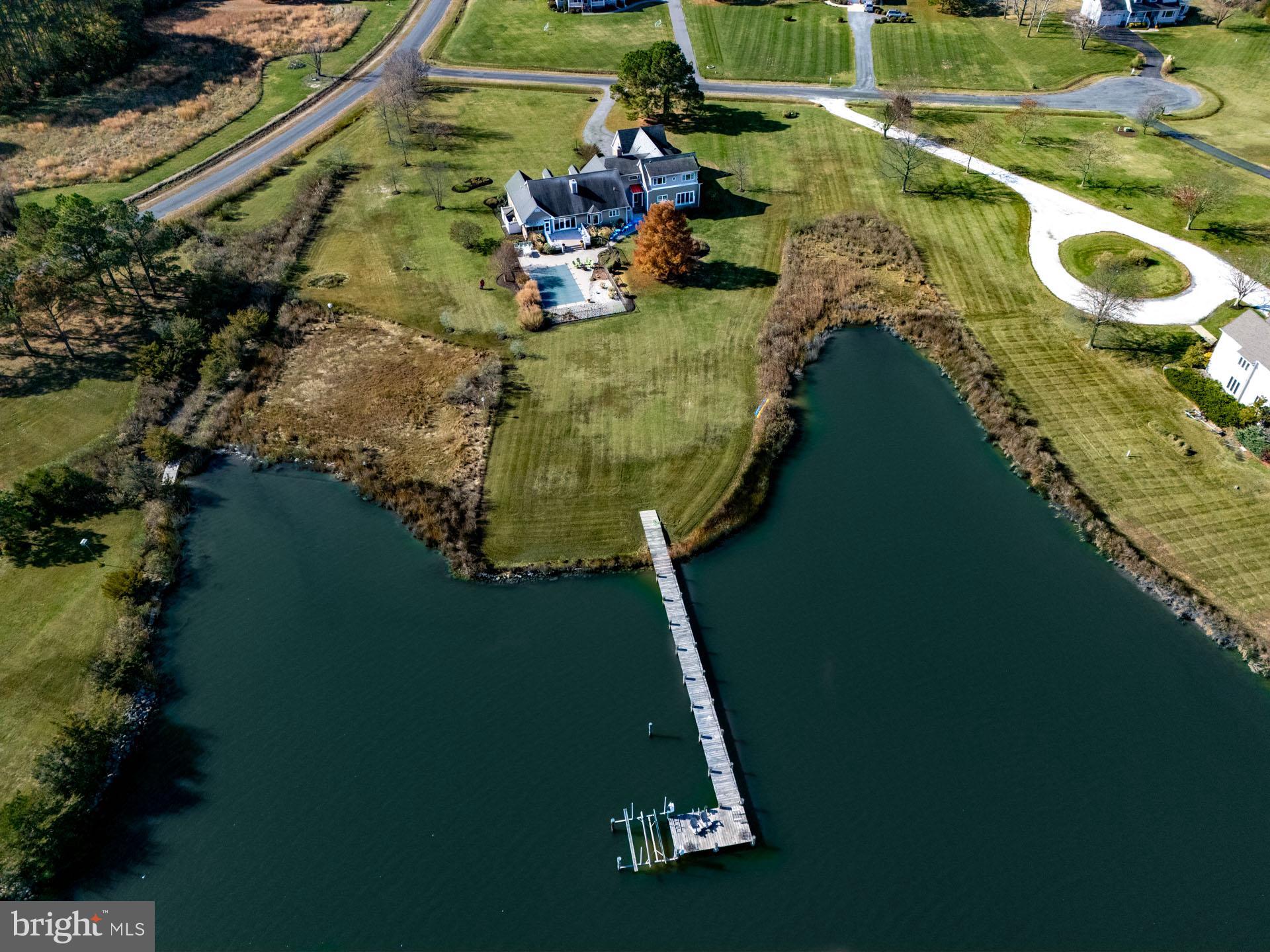 DEEP WATER SUBDIVISION - Residential