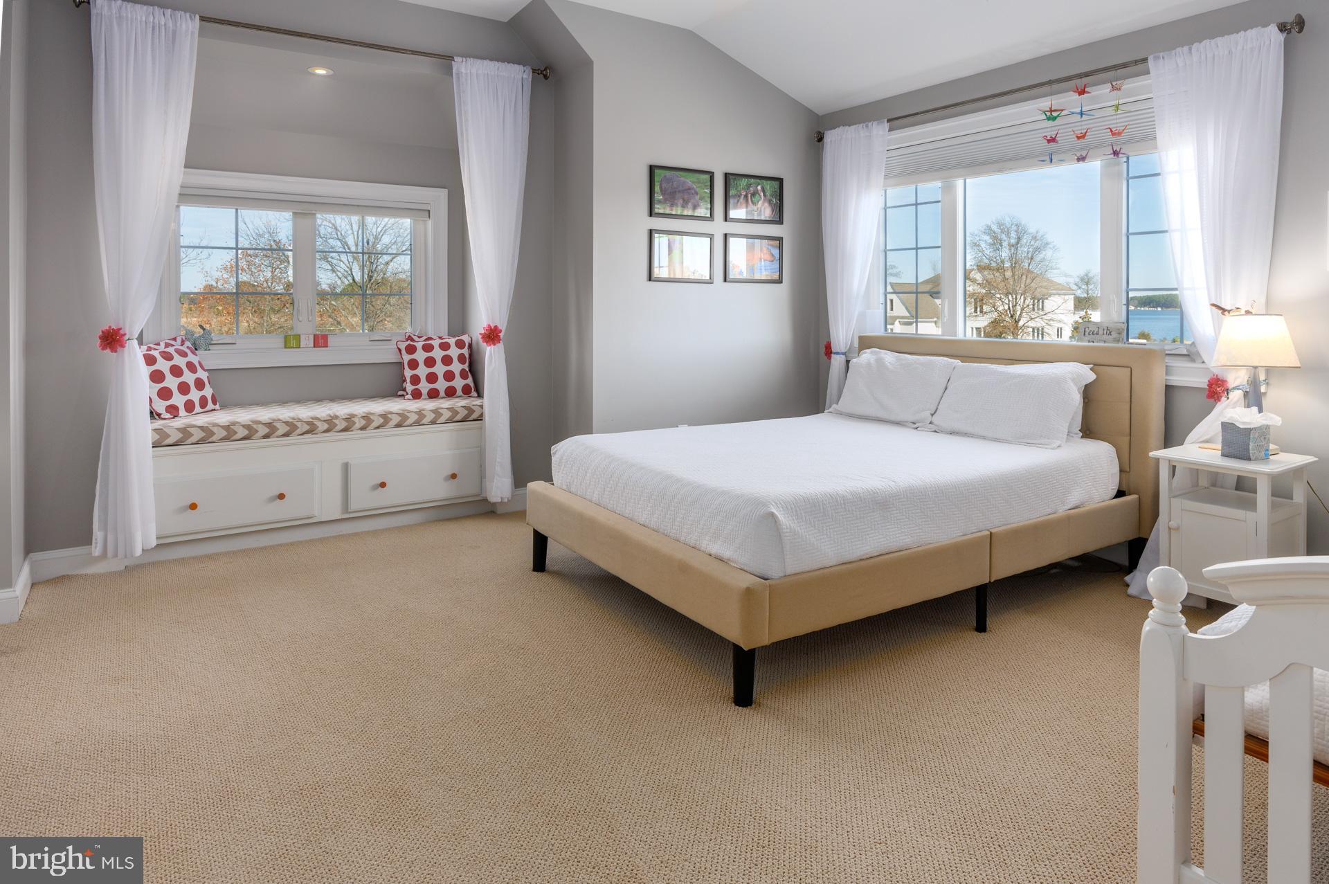 DEEP WATER SUBDIVISION - Residential