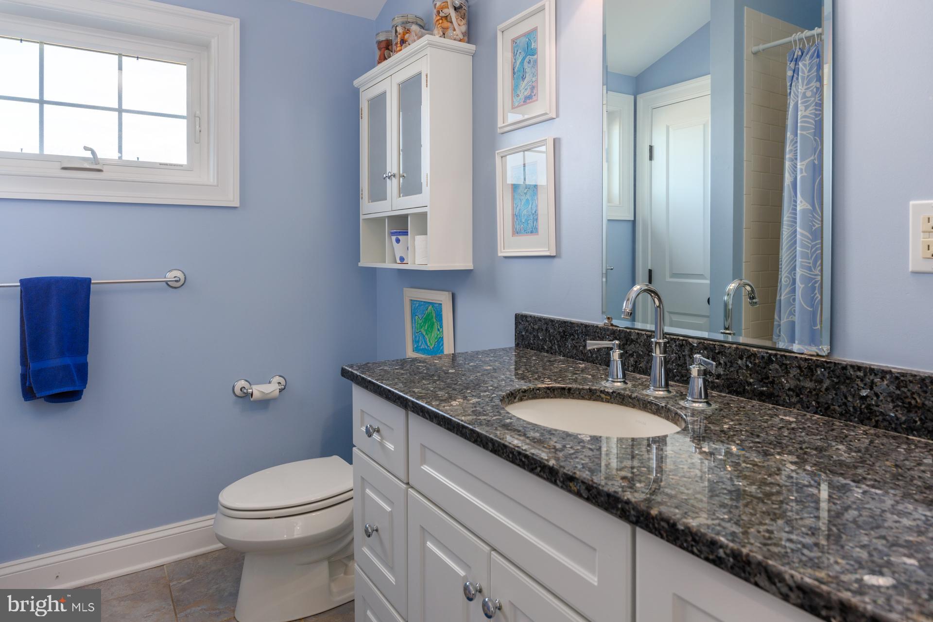 DEEP WATER SUBDIVISION - Residential