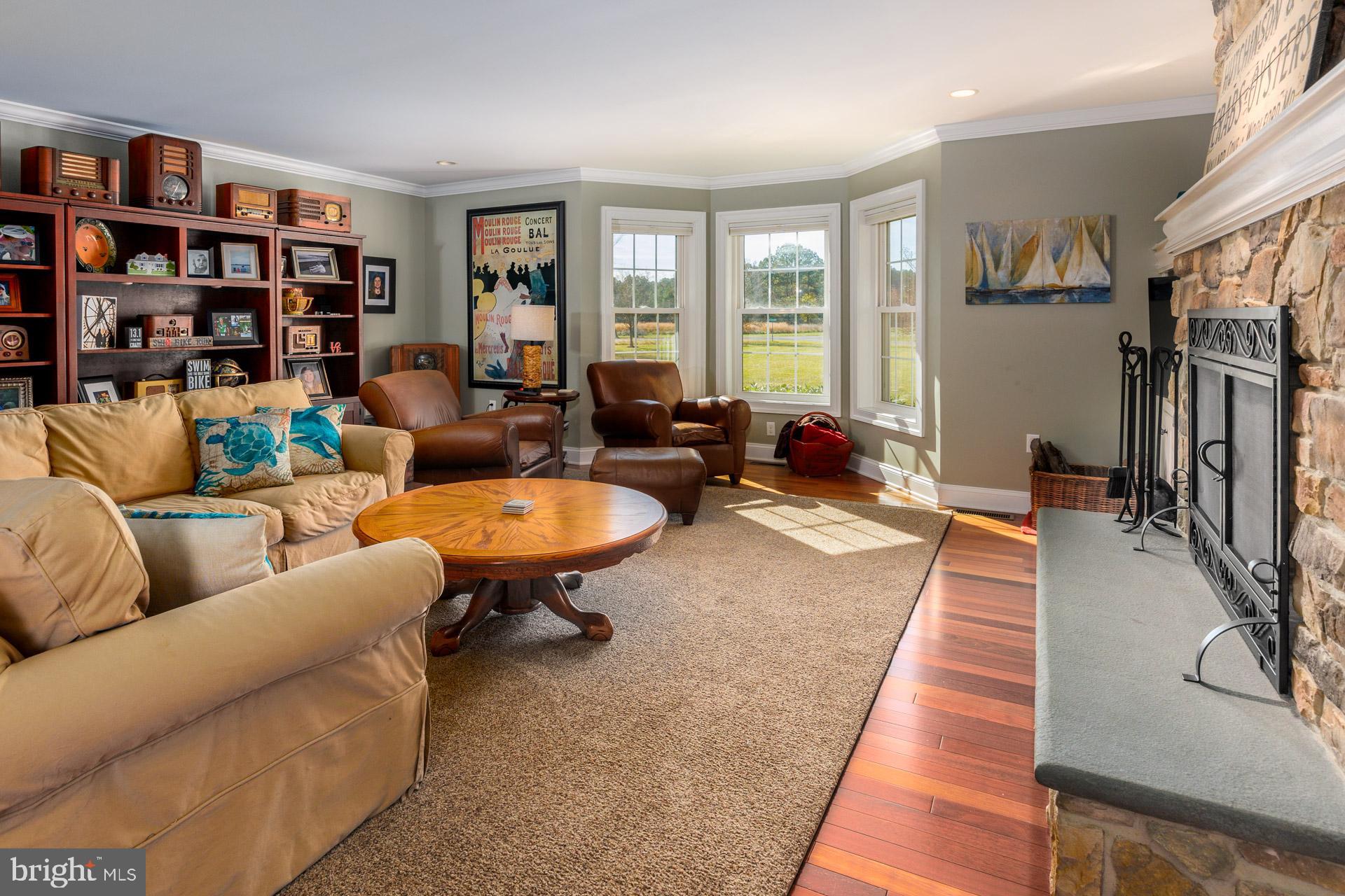 DEEP WATER SUBDIVISION - Residential