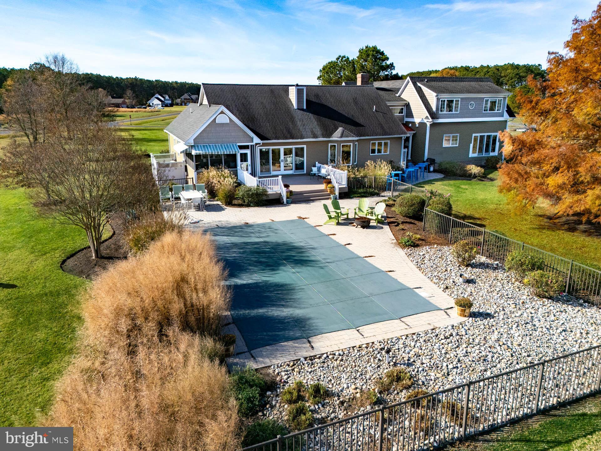 DEEP WATER SUBDIVISION - Residential