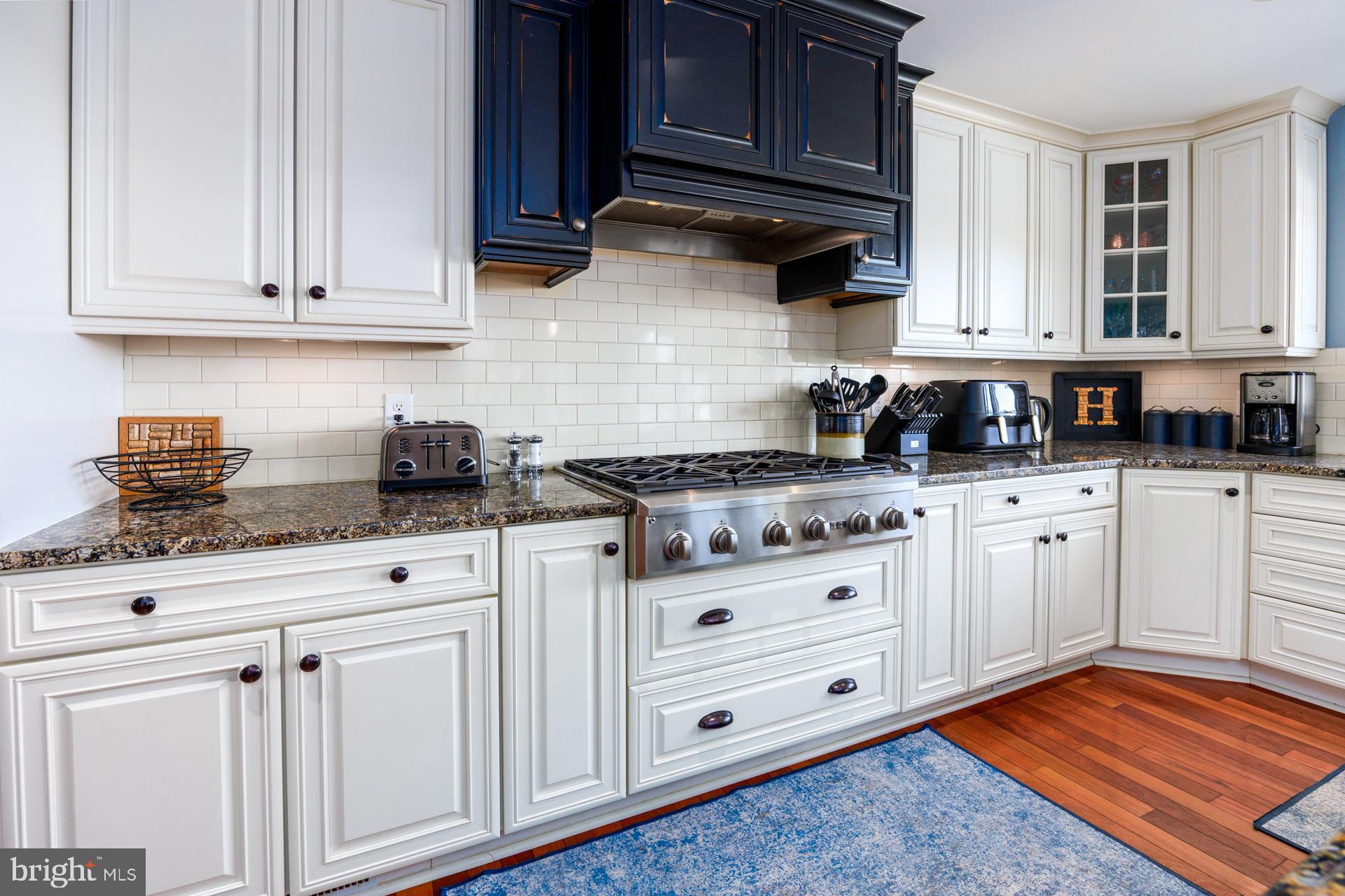 DEEP WATER SUBDIVISION - Residential