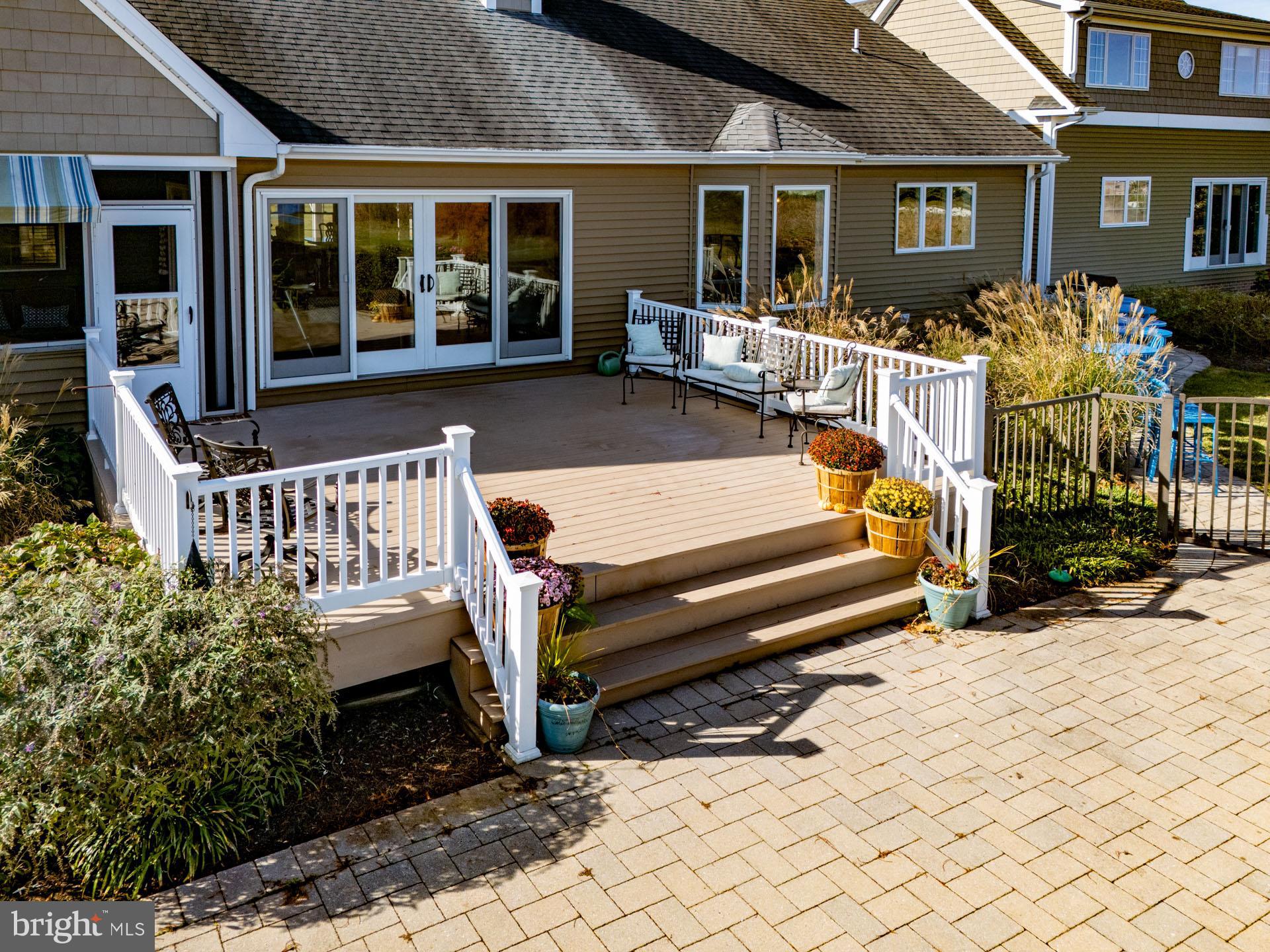 DEEP WATER SUBDIVISION - Residential