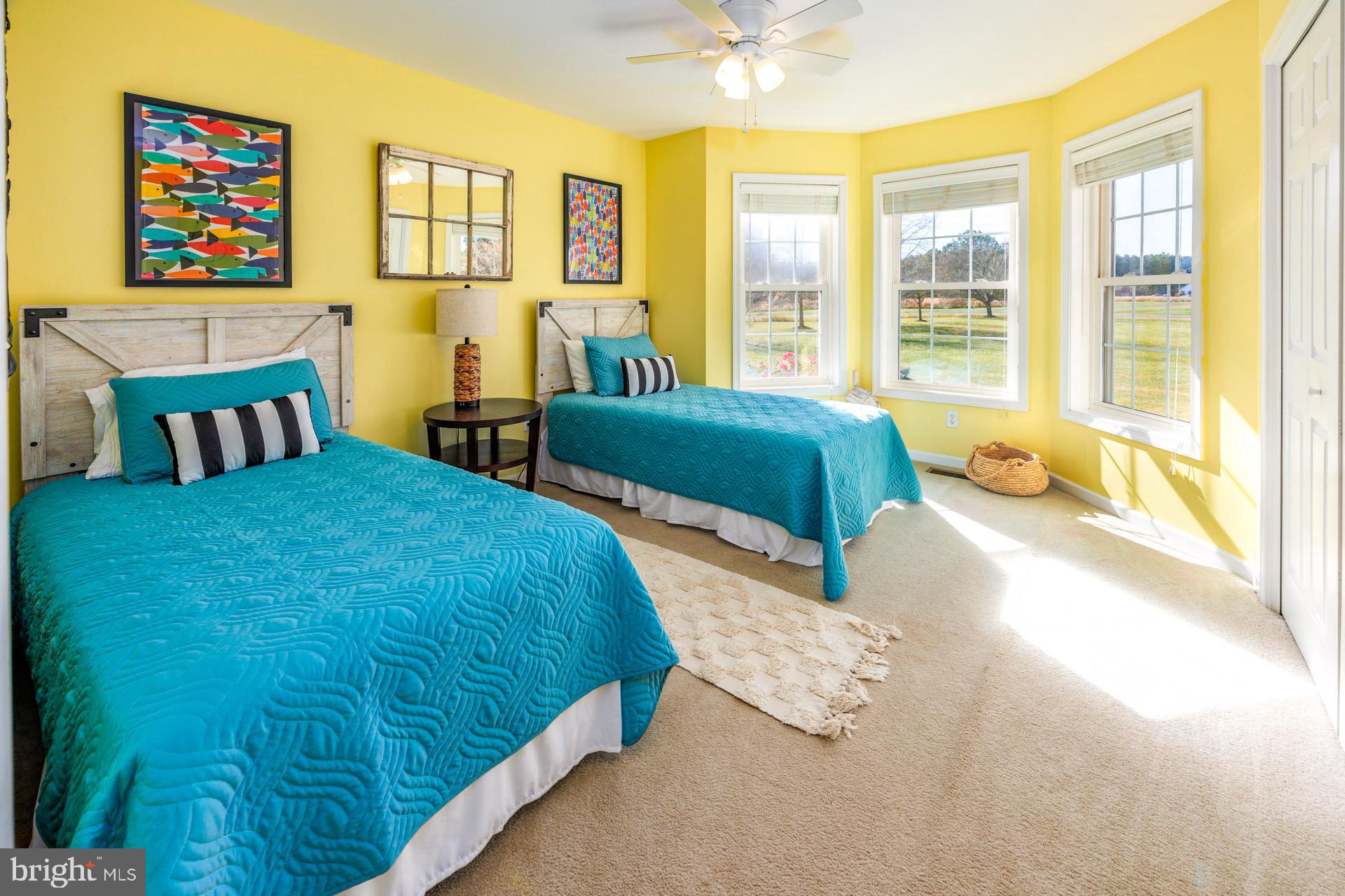 DEEP WATER SUBDIVISION - Residential