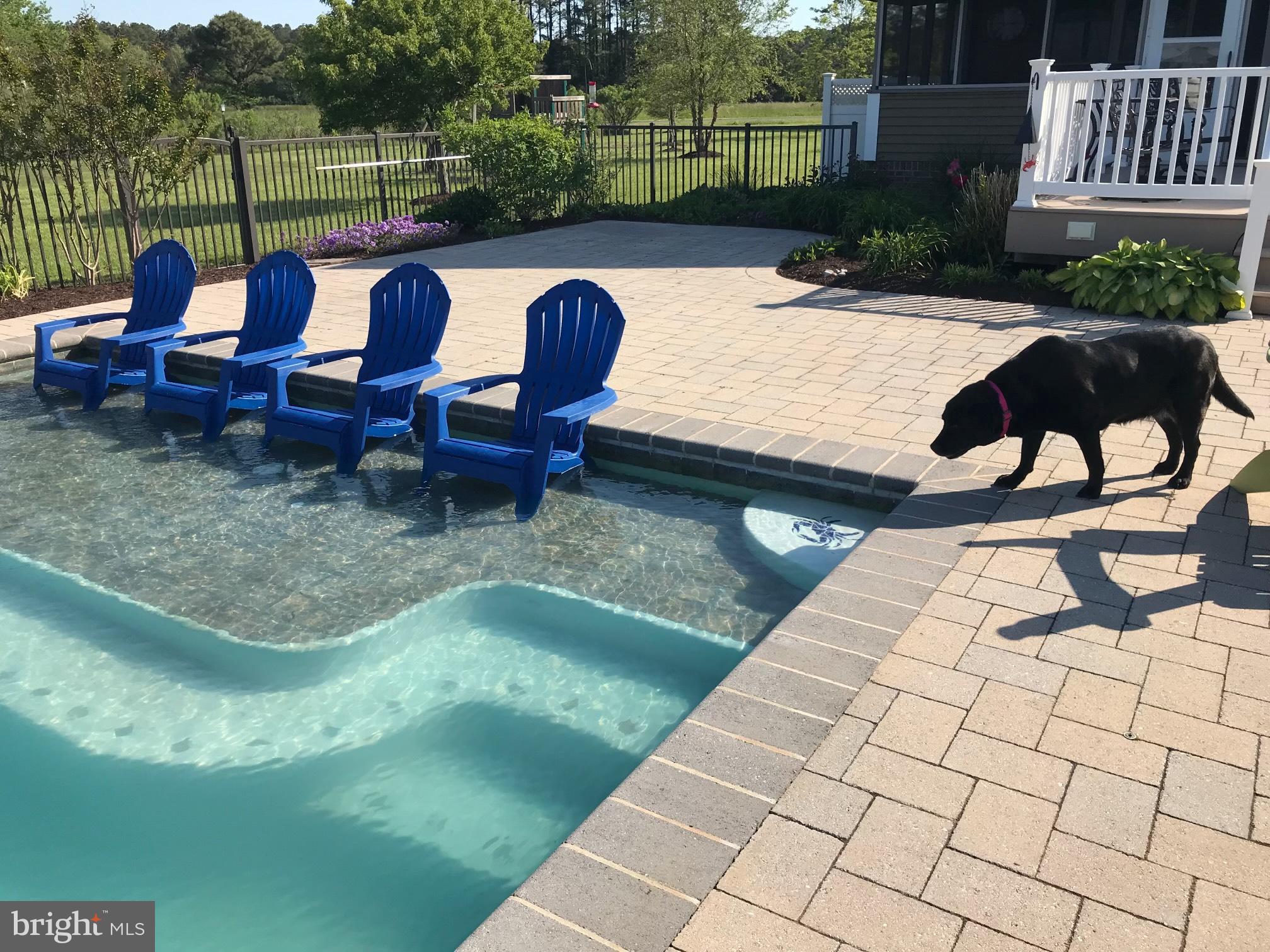 DEEP WATER SUBDIVISION - Residential