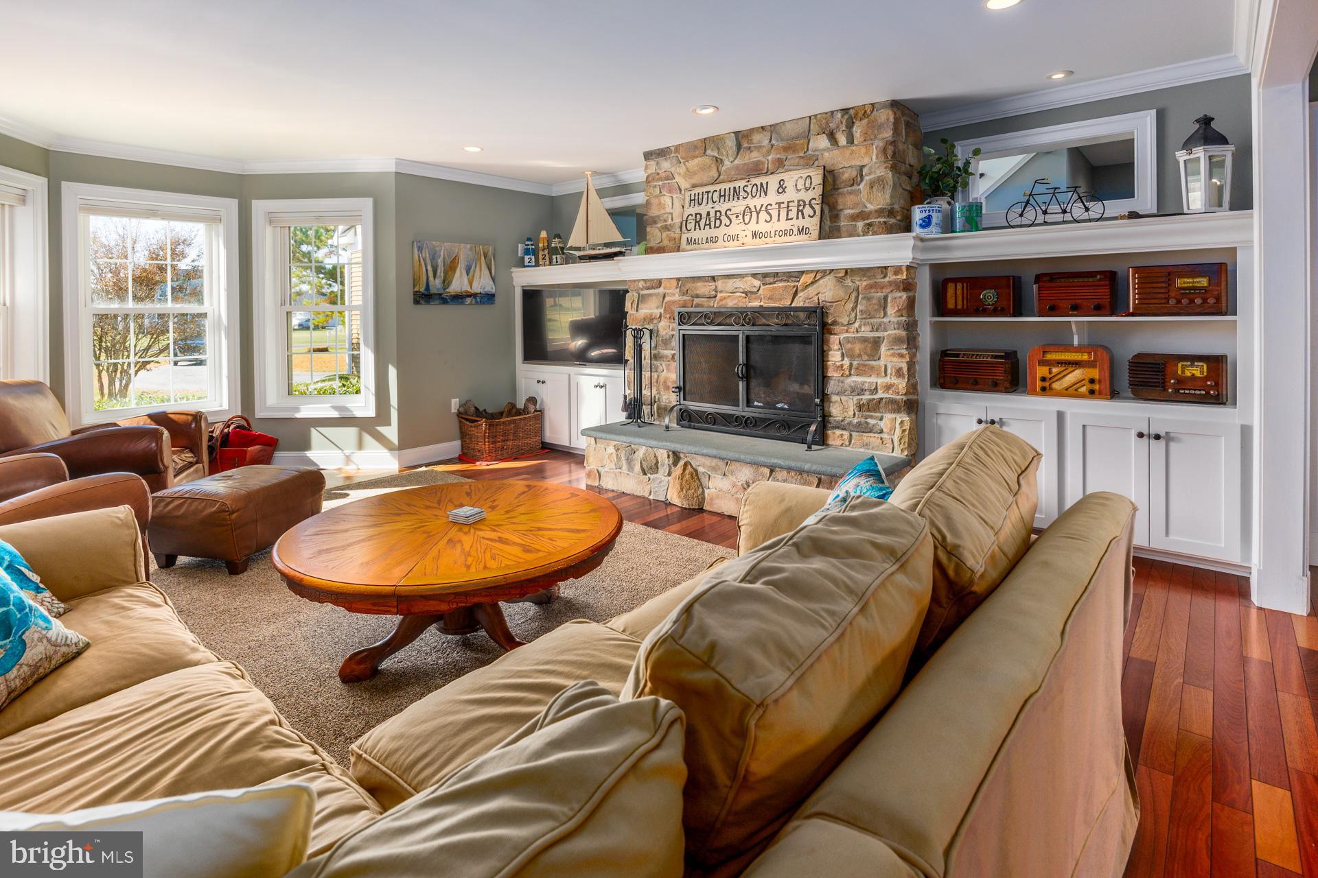 DEEP WATER SUBDIVISION - Residential